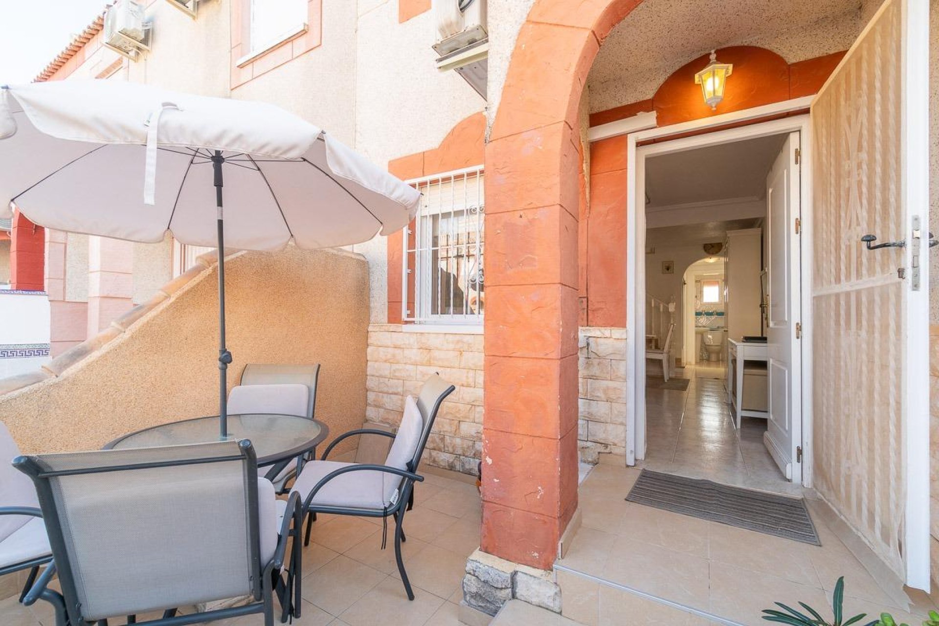 Reventa - Duplex -
Orihuela Costa - Playa Flamenca