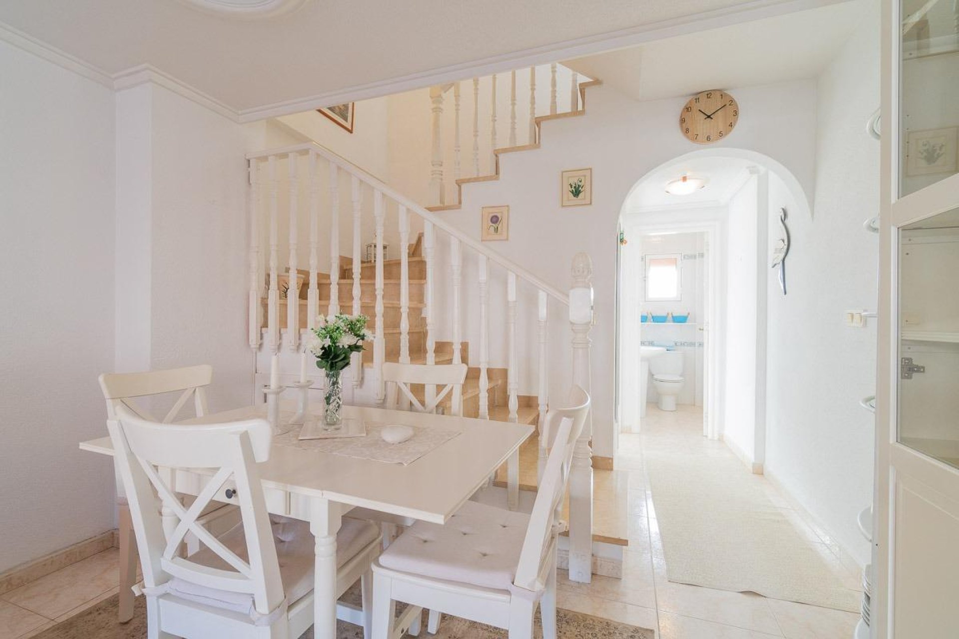 Reventa - Duplex -
Orihuela Costa - Playa Flamenca