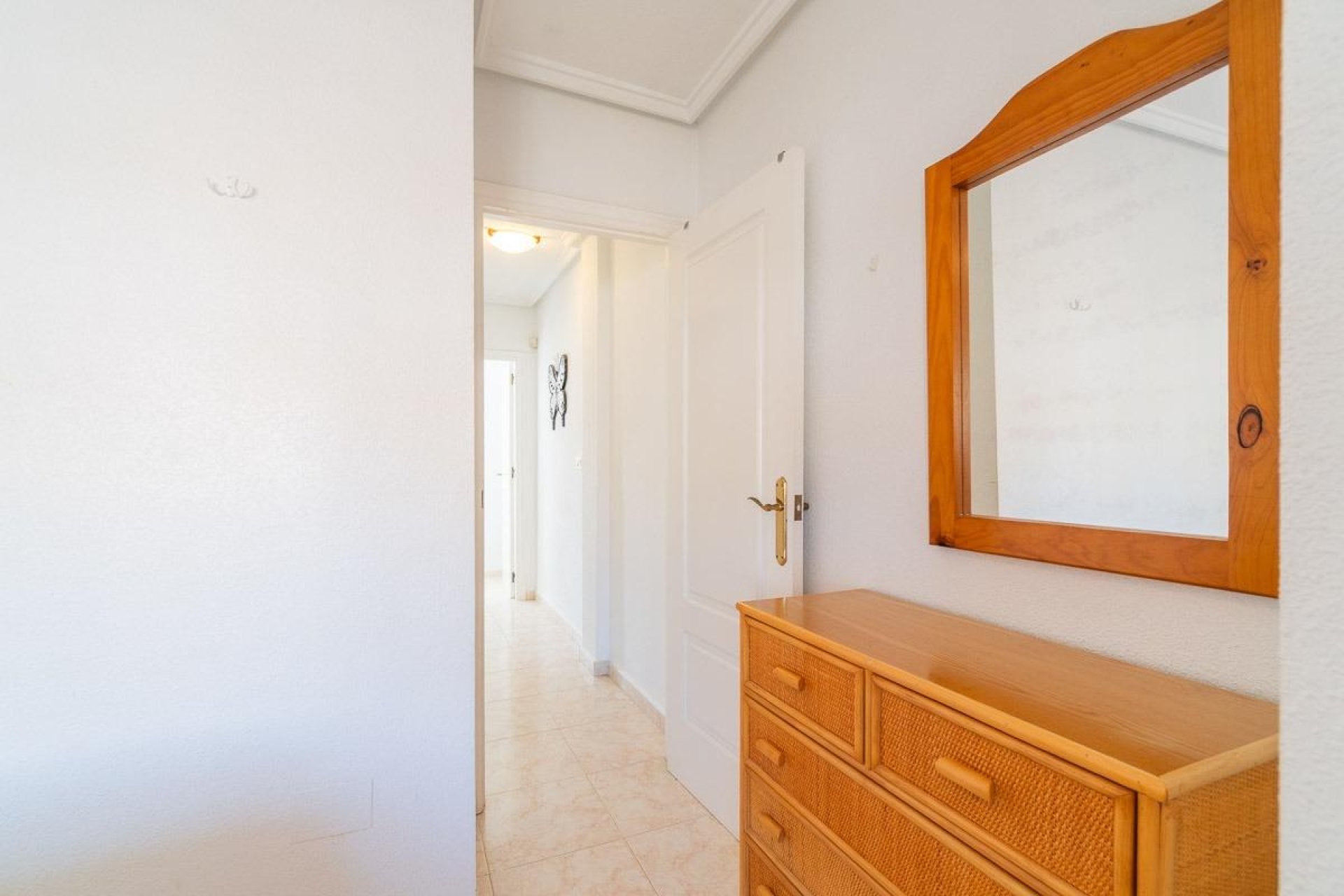 Reventa - Duplex -
Orihuela Costa - Playa Flamenca