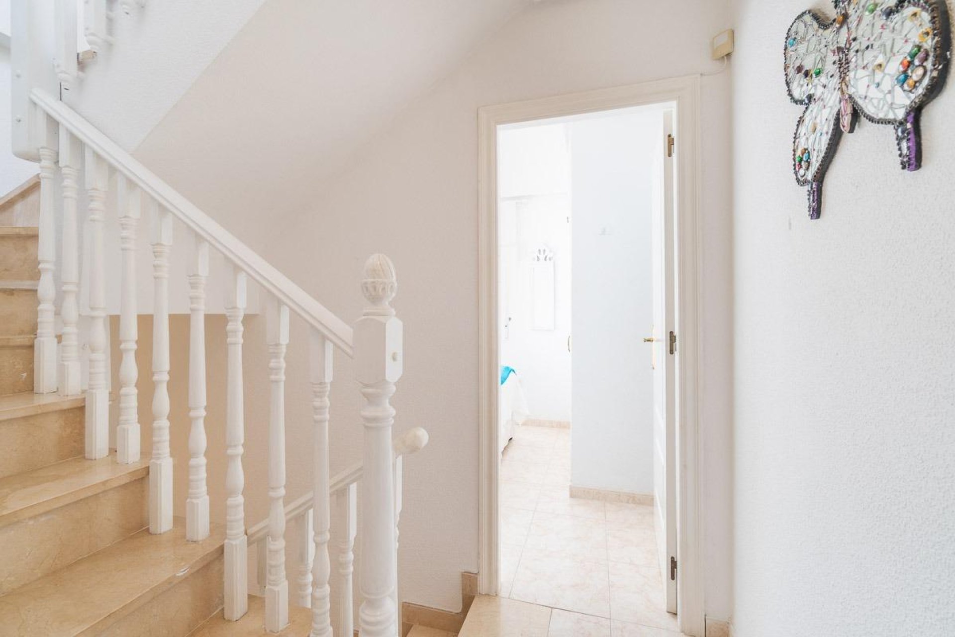 Reventa - Duplex -
Orihuela Costa - Playa Flamenca
