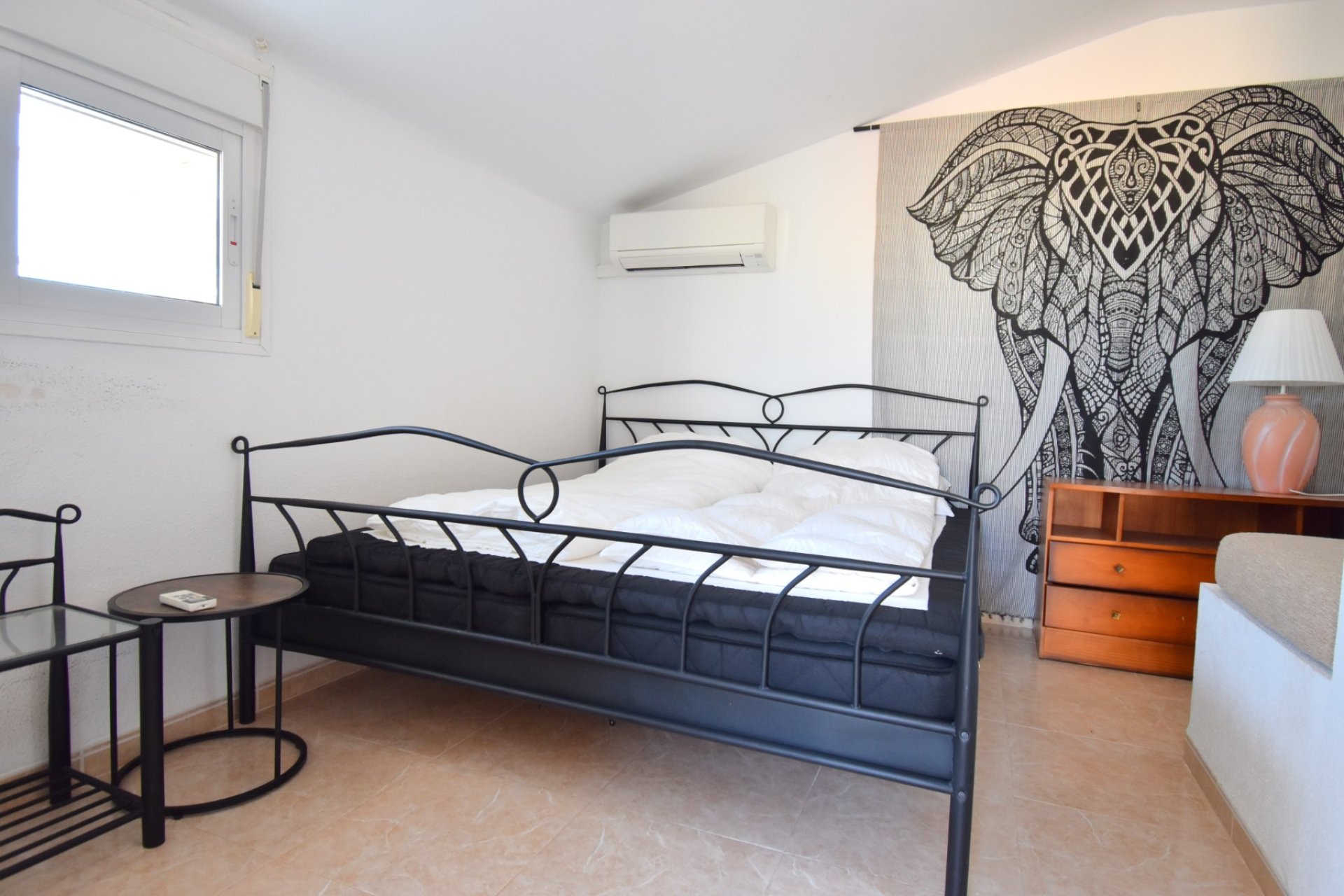 Reventa - Duplex -
Orihuela Costa - Playa Flamenca