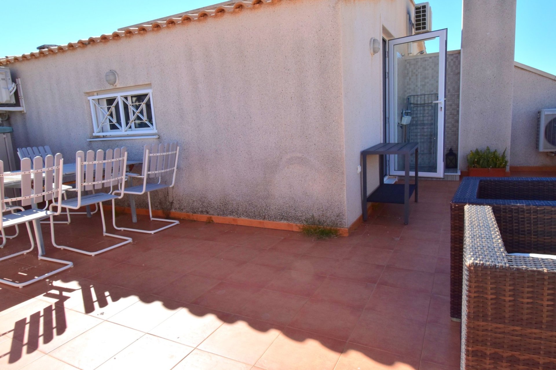 Reventa - Duplex -
Orihuela Costa - Playa Flamenca
