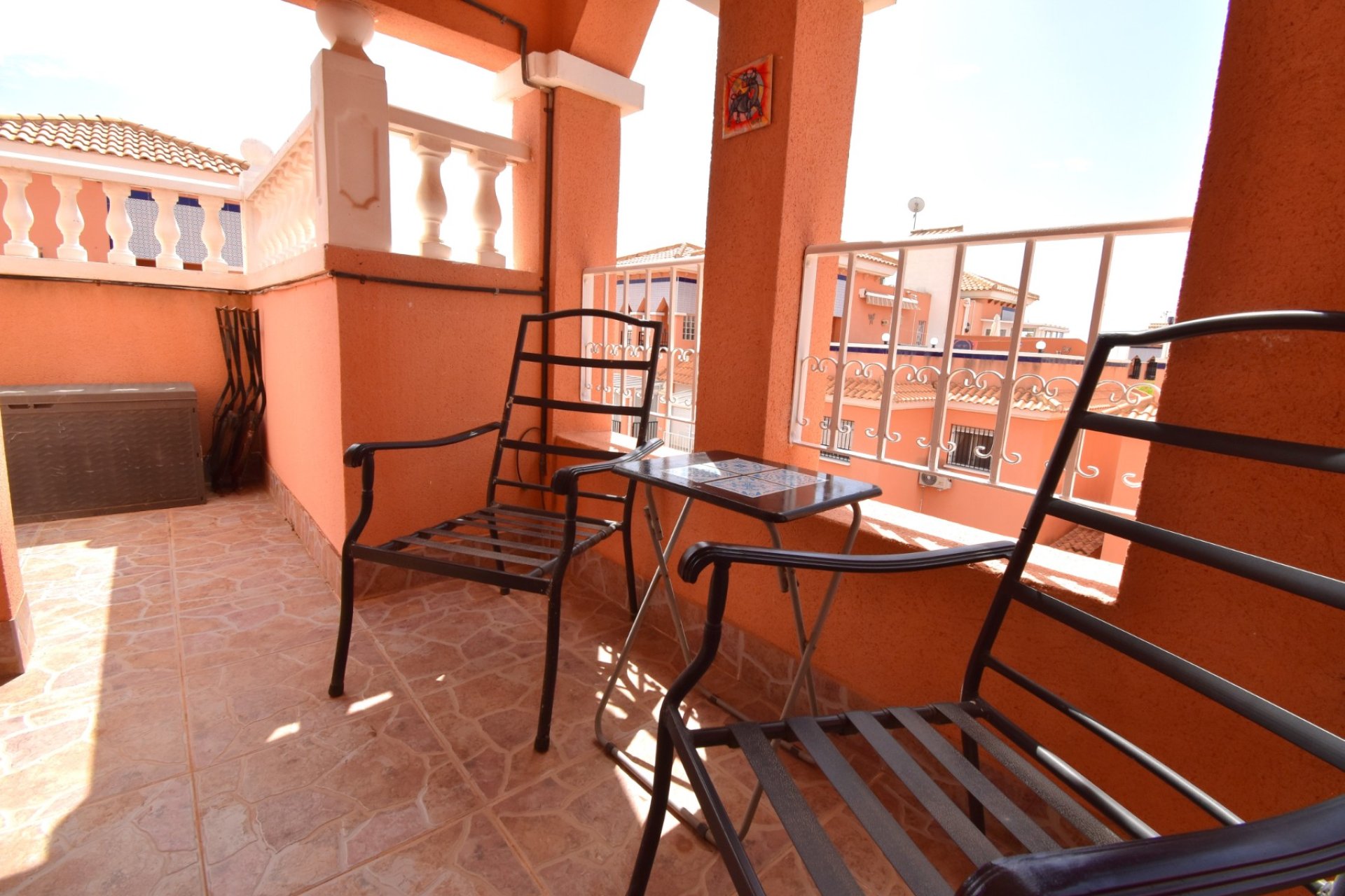 Reventa - Duplex -
Orihuela Costa - Playa Flamenca