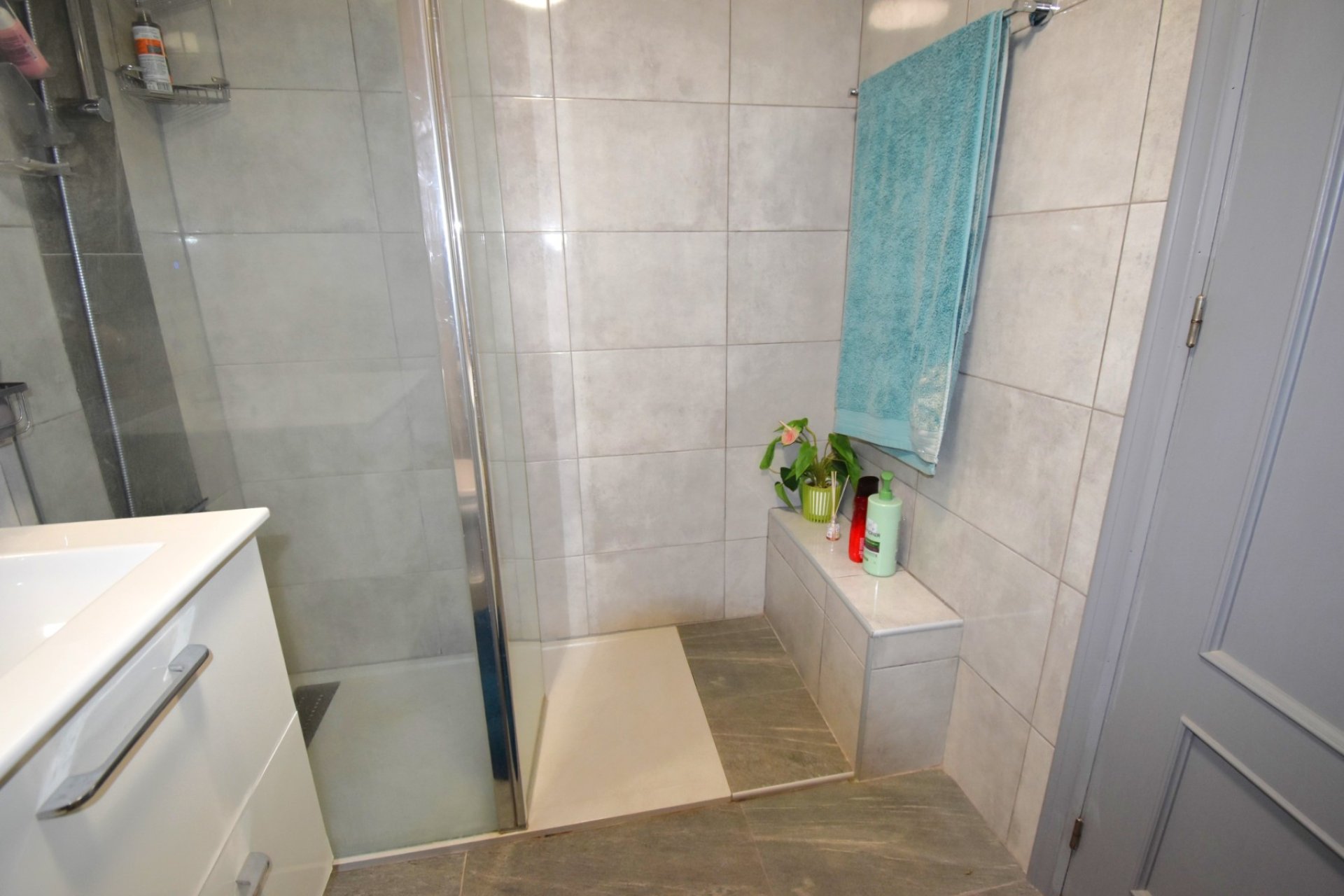 Reventa - Duplex -
Orihuela Costa - Playa Flamenca