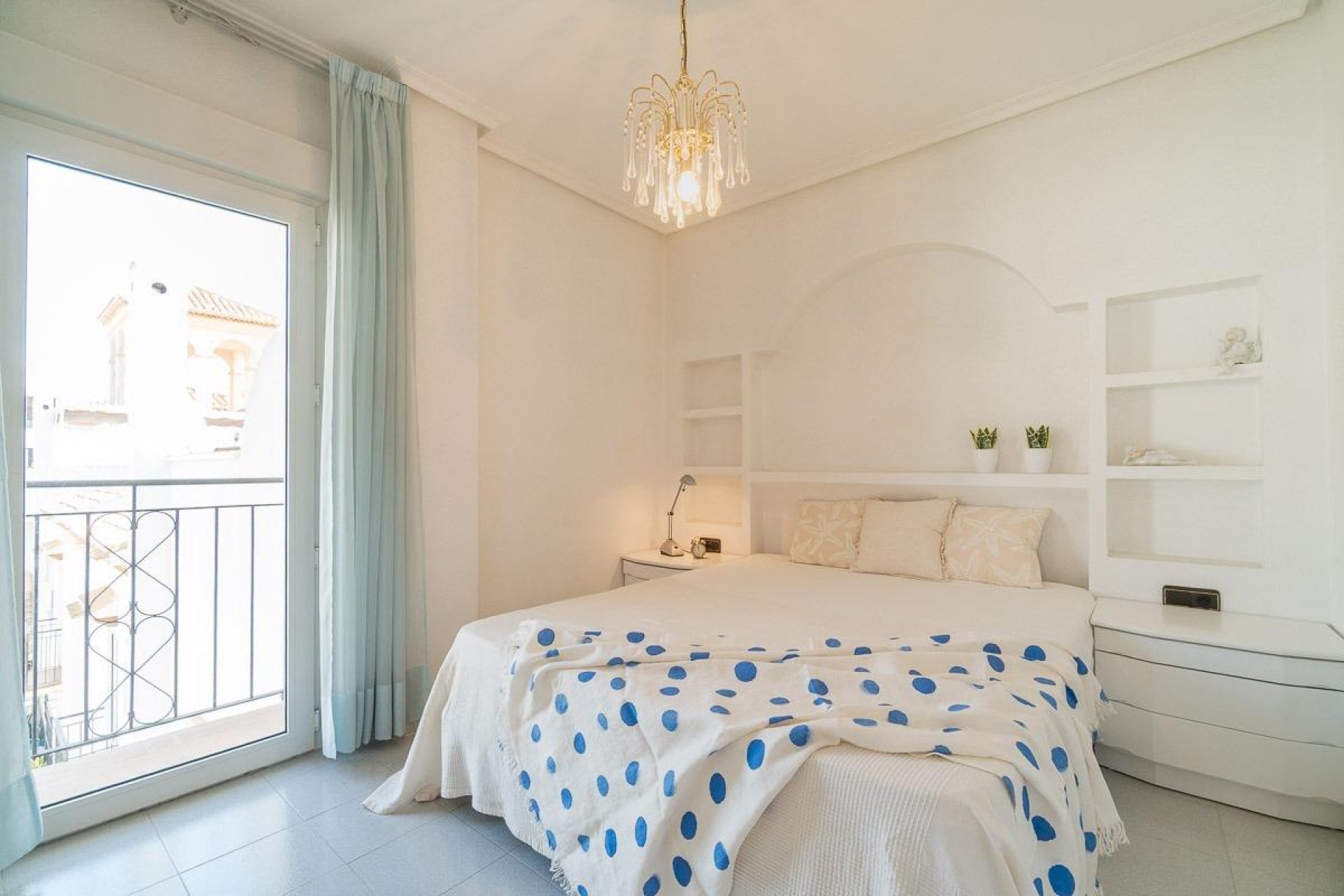 Reventa - Duplex -
Orihuela Costa - Playa Flamenca