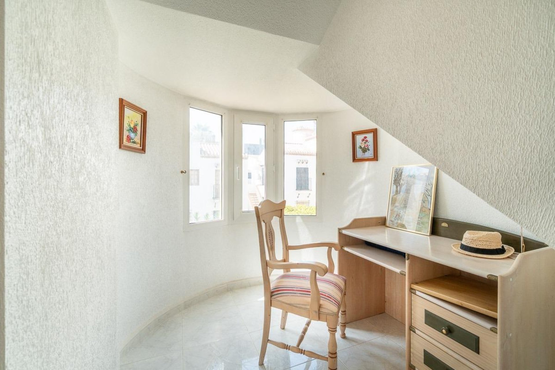 Reventa - Duplex -
Orihuela Costa - Playa Flamenca