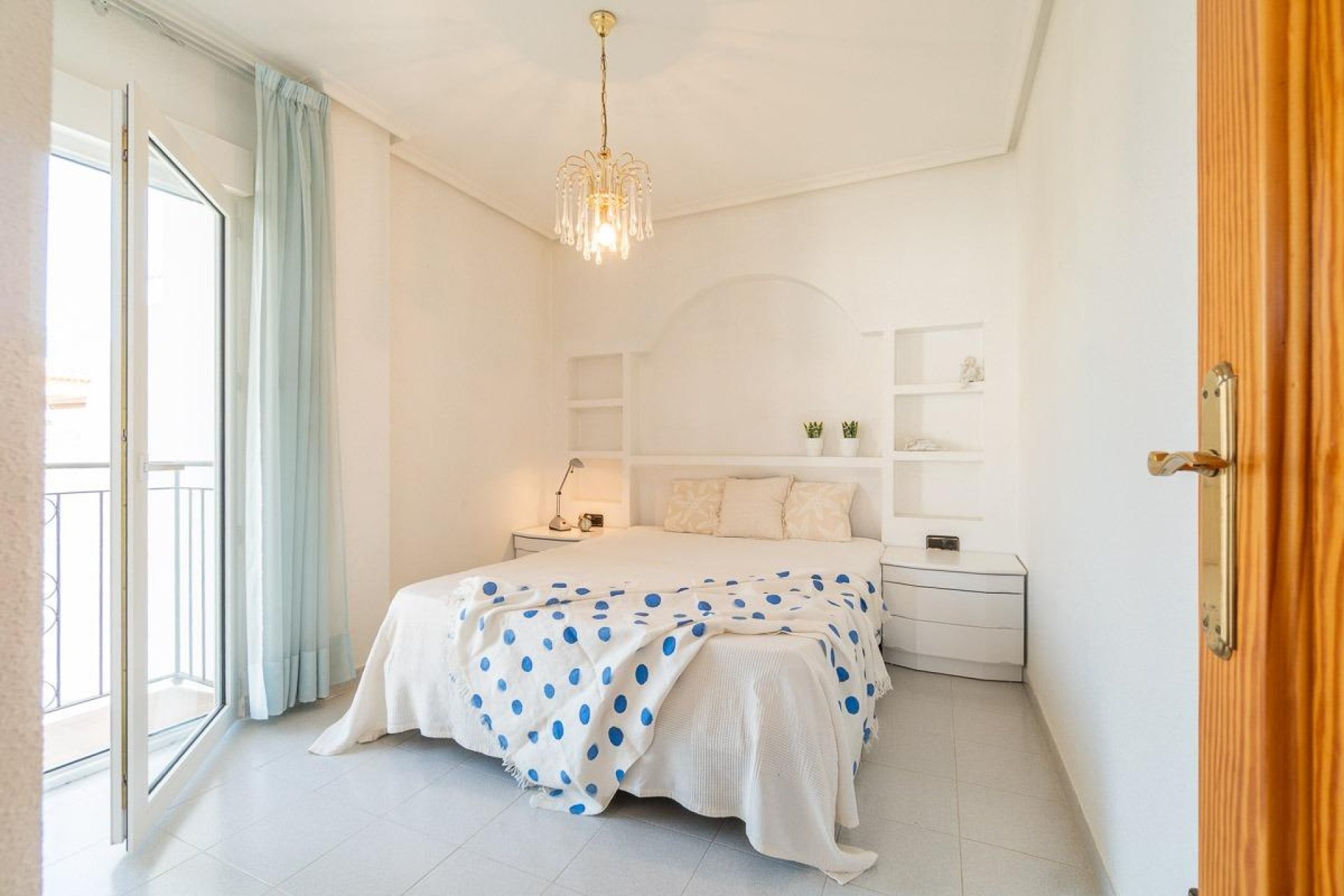Reventa - Duplex -
Orihuela Costa - Playa Flamenca