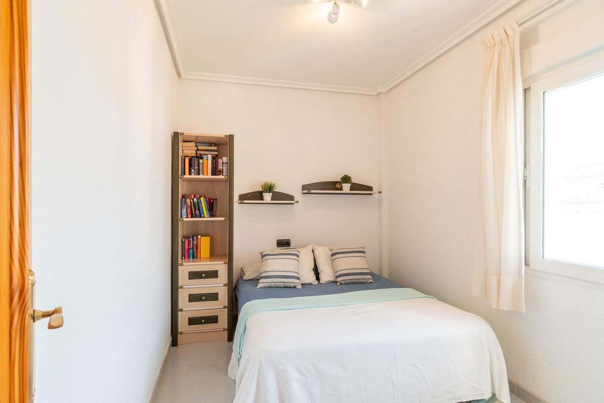 Reventa - Duplex -
Orihuela Costa - Playa Flamenca