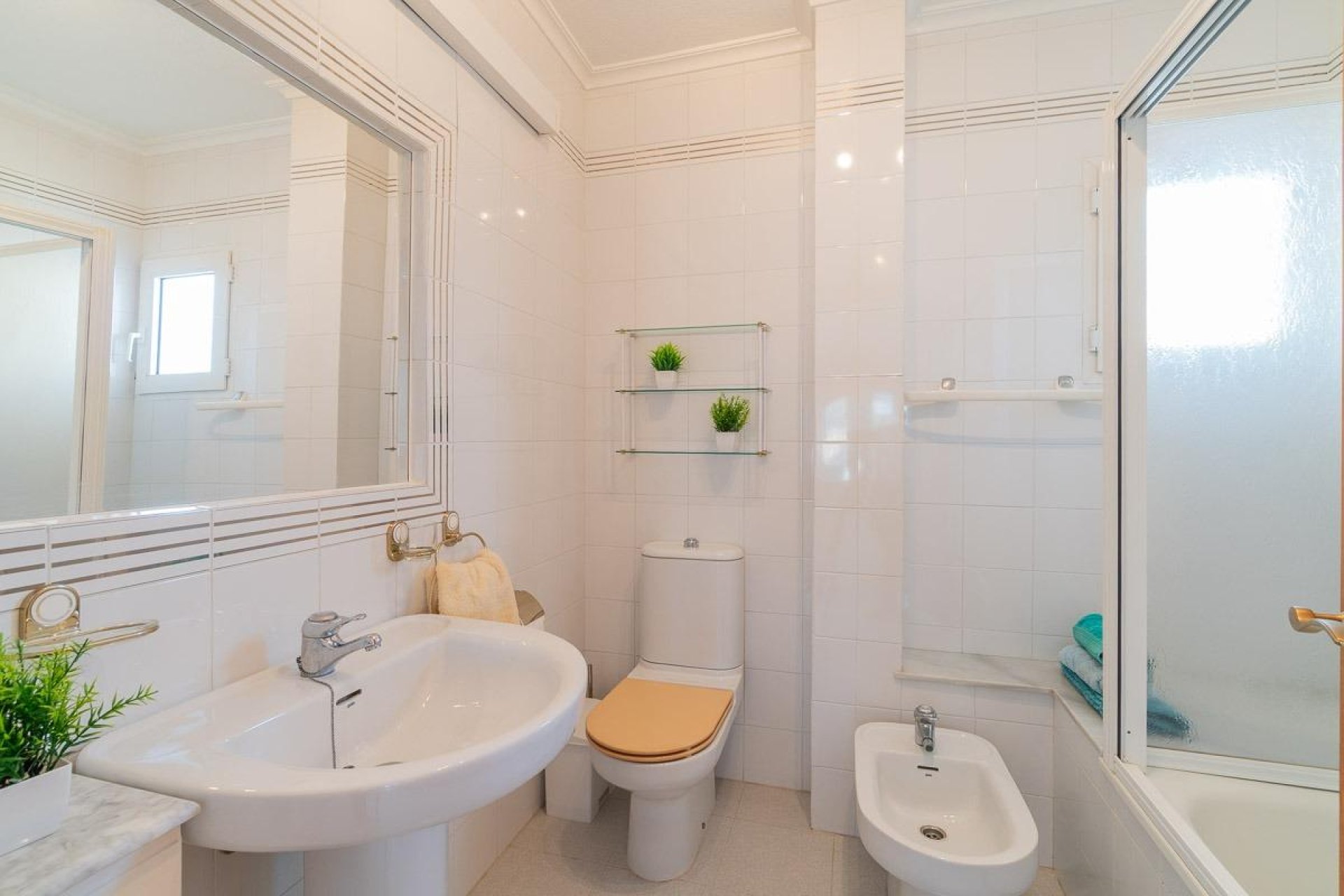Reventa - Duplex -
Orihuela Costa - Playa Flamenca