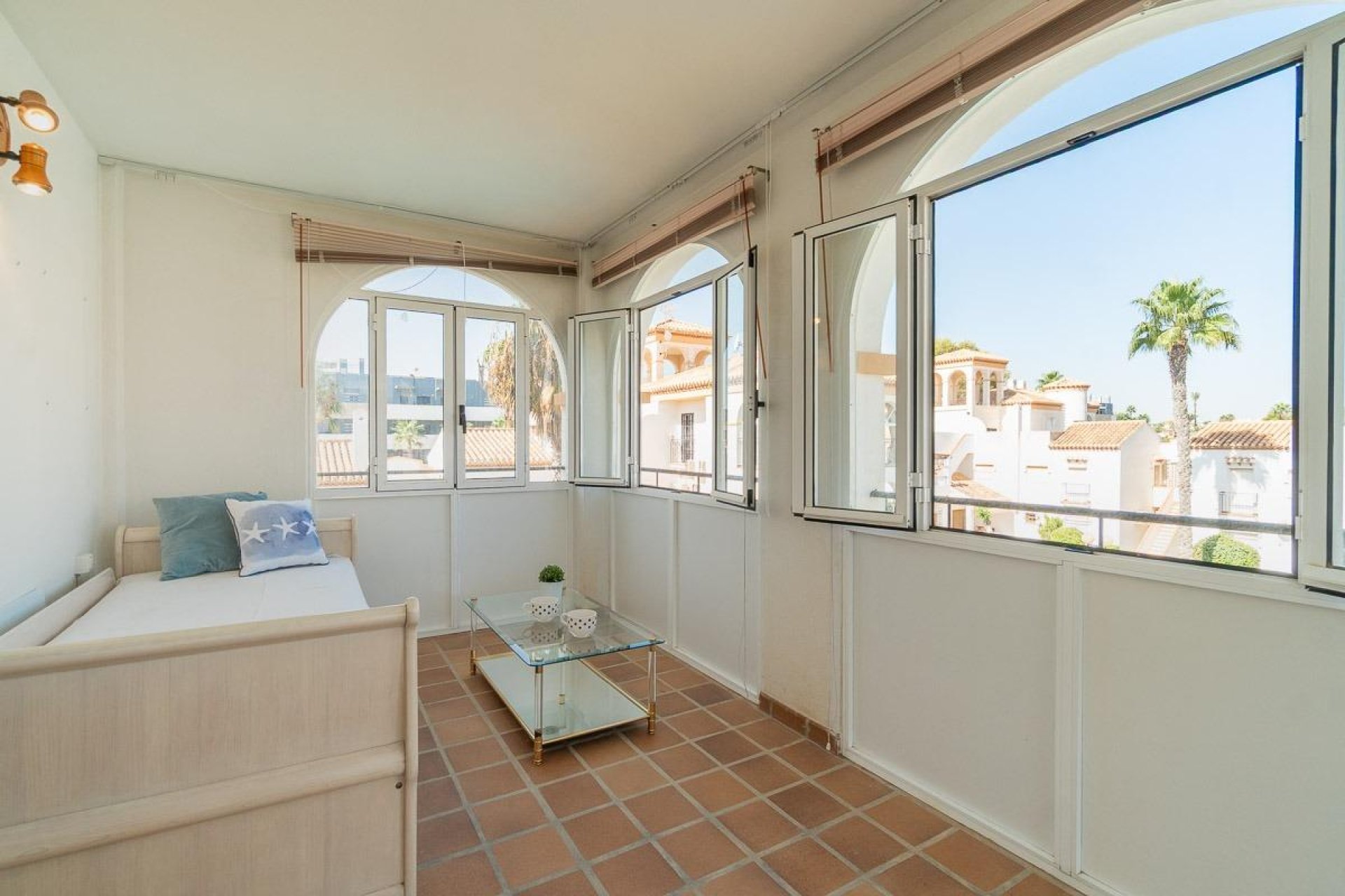 Reventa - Duplex -
Orihuela Costa - Playa Flamenca