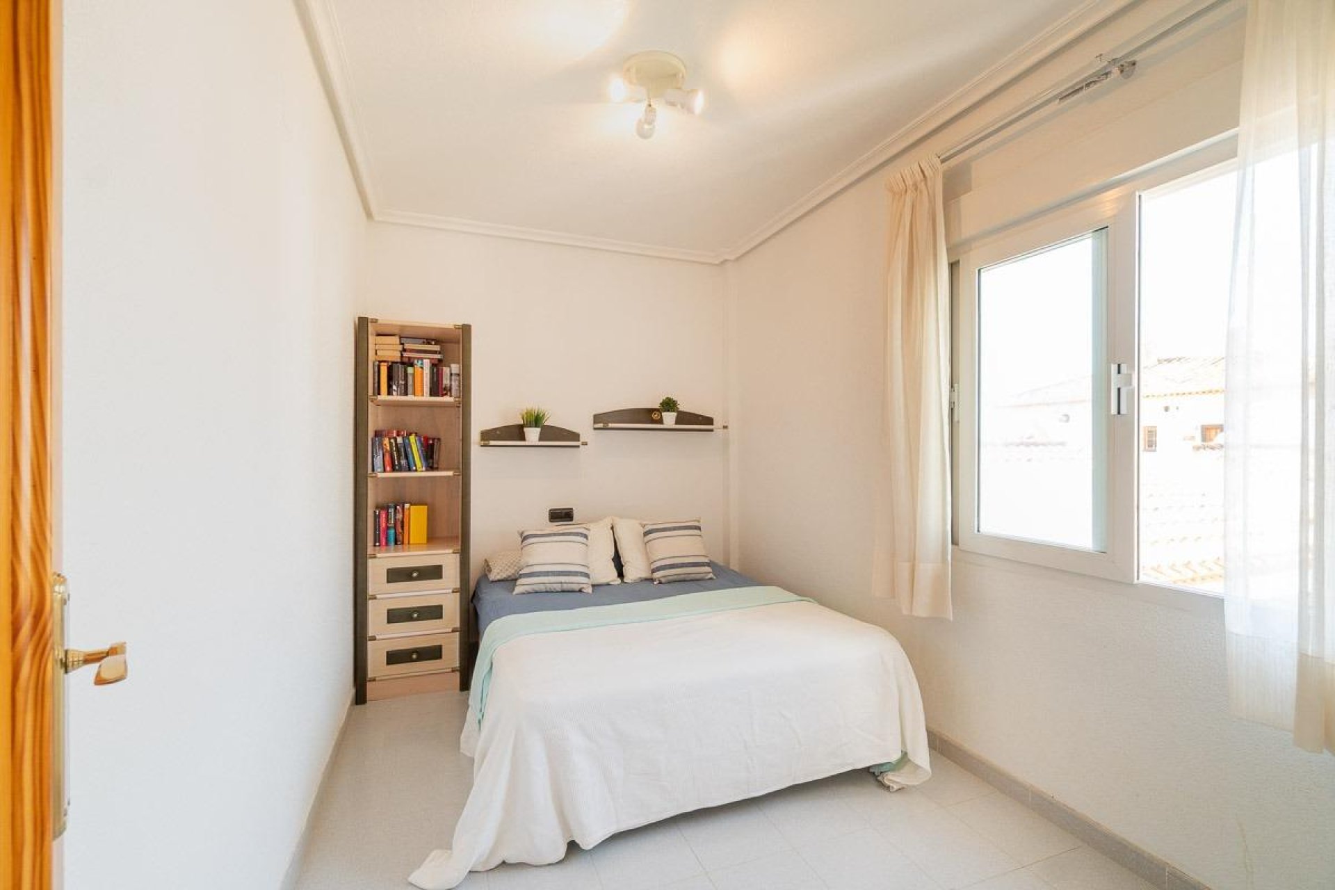 Reventa - Duplex -
Orihuela Costa - Playa Flamenca
