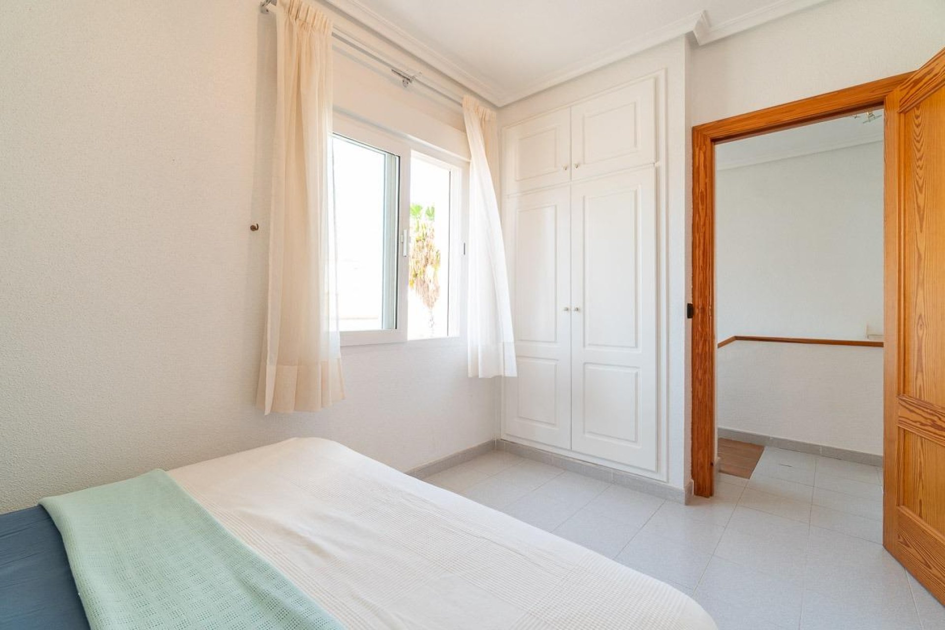 Reventa - Duplex -
Orihuela Costa - Playa Flamenca