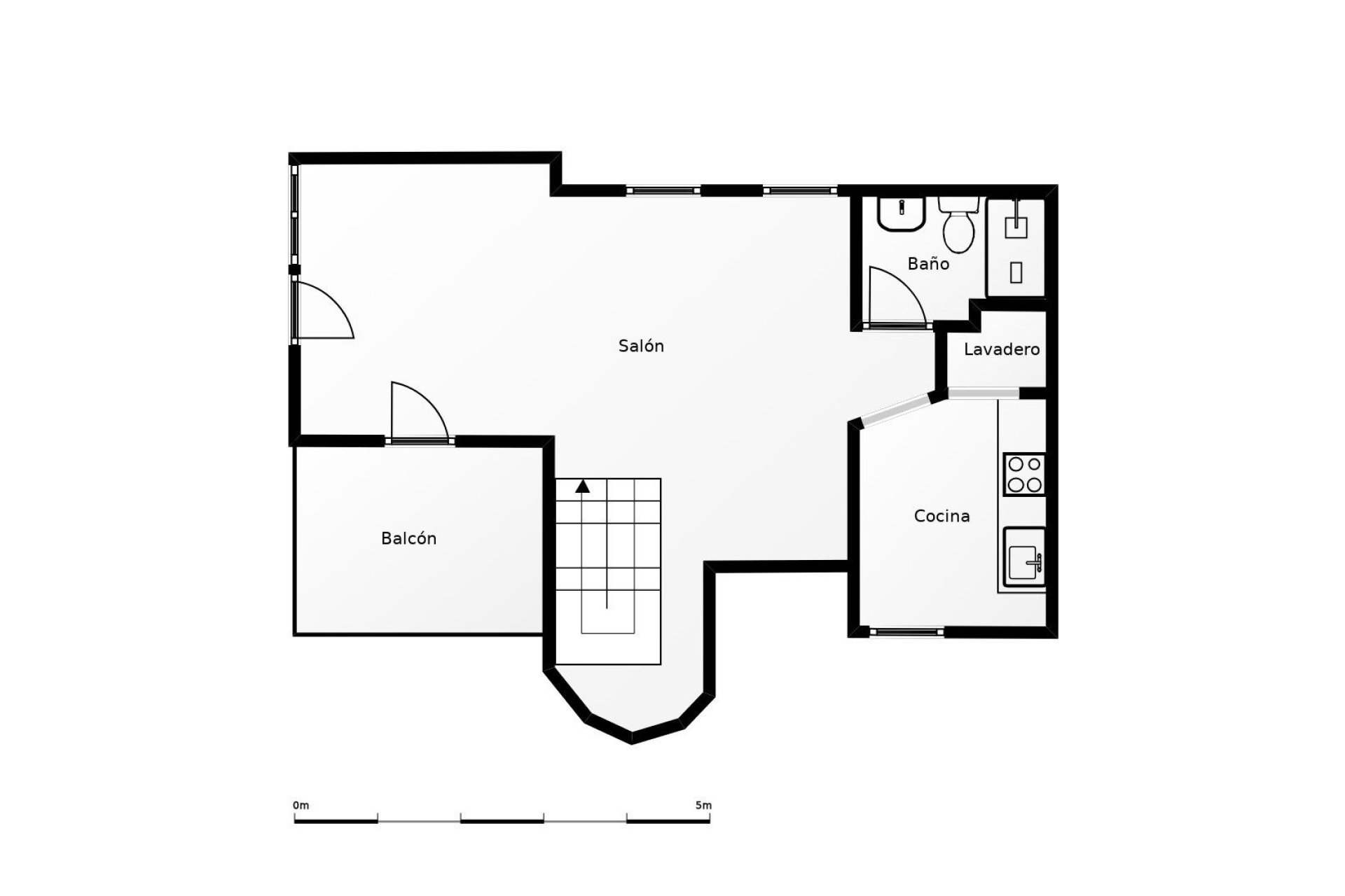 Reventa - Duplex -
Orihuela Costa - Playa Flamenca