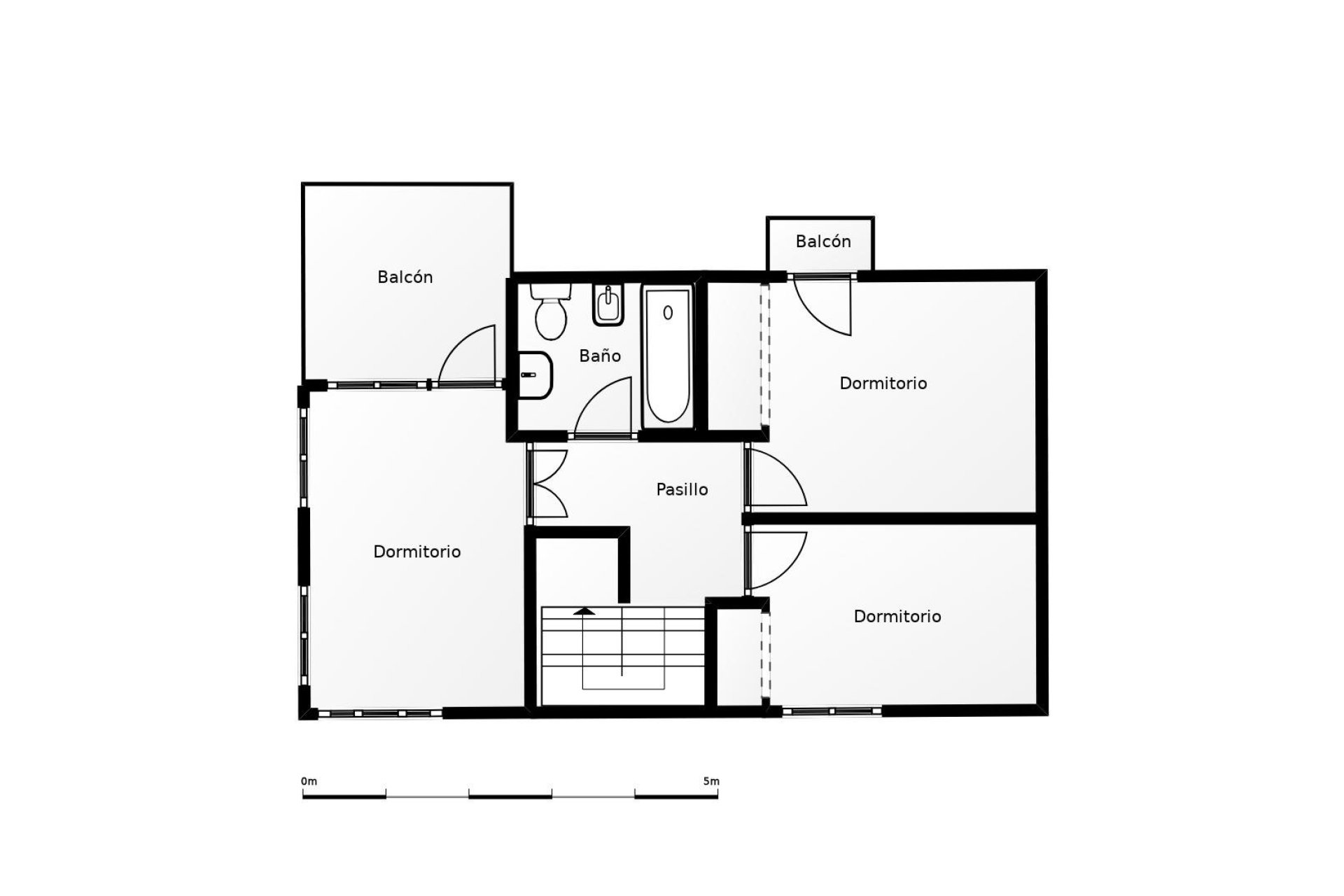 Reventa - Duplex -
Orihuela Costa - Playa Flamenca