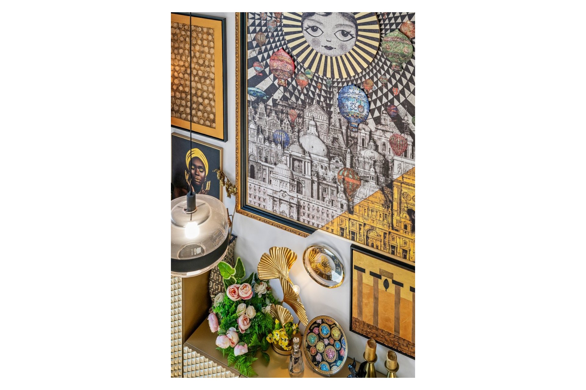 Reventa - Duplex -
Orihuela Costa - Villamartin