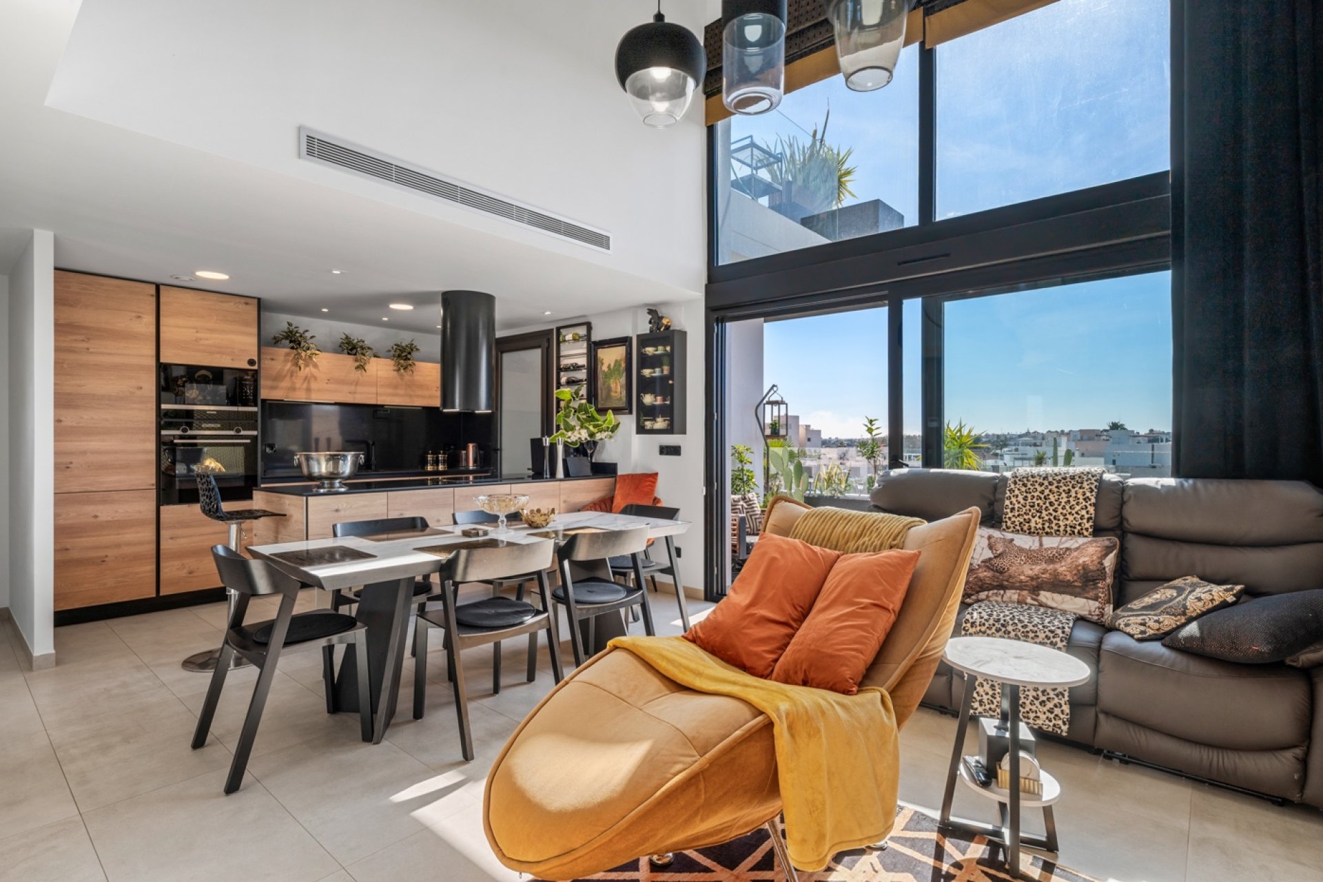 Reventa - Duplex -
Orihuela Costa - Villamartin