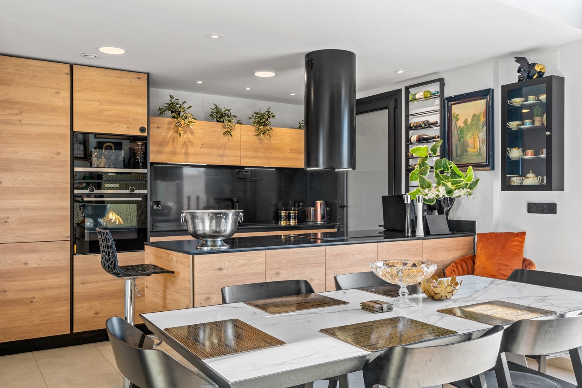 Reventa - Duplex -
Orihuela Costa - Villamartin