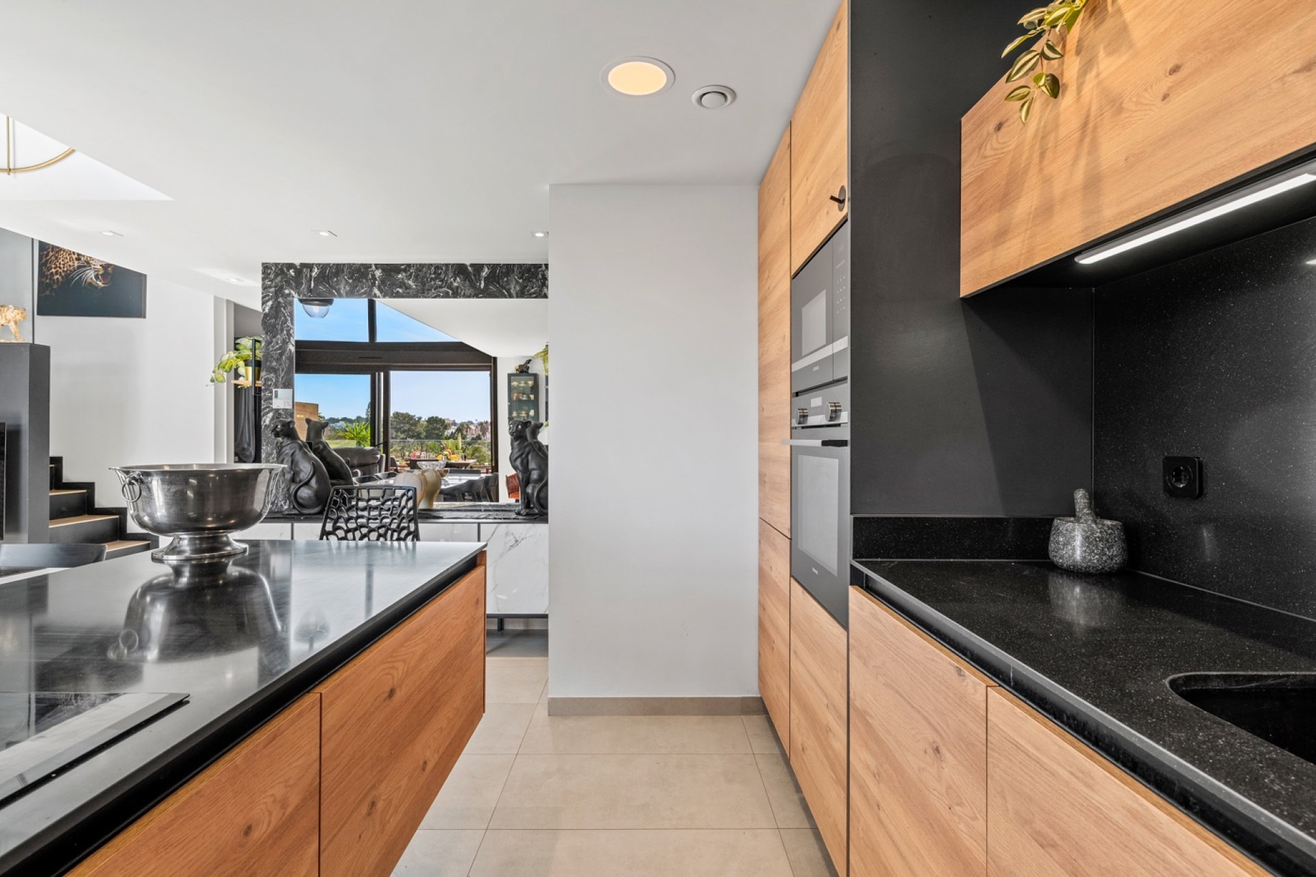 Reventa - Duplex -
Orihuela Costa - Villamartin