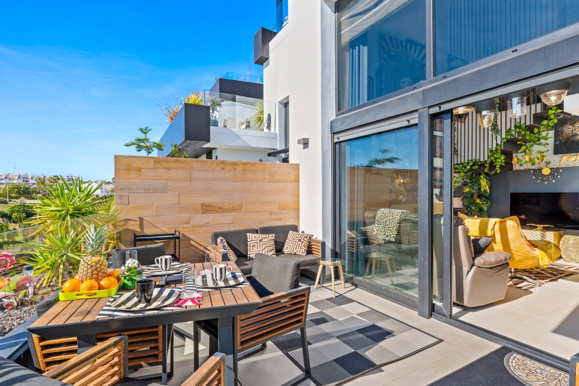 Reventa - Duplex -
Orihuela Costa - Villamartin