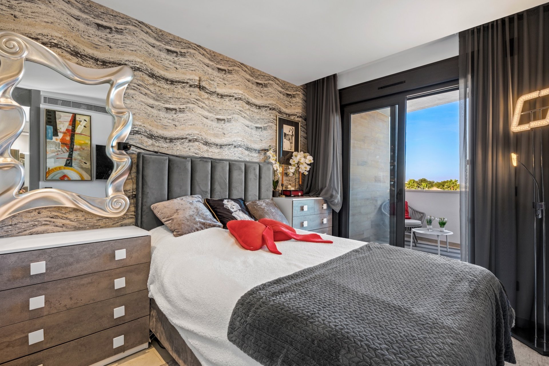 Reventa - Duplex -
Orihuela Costa - Villamartin