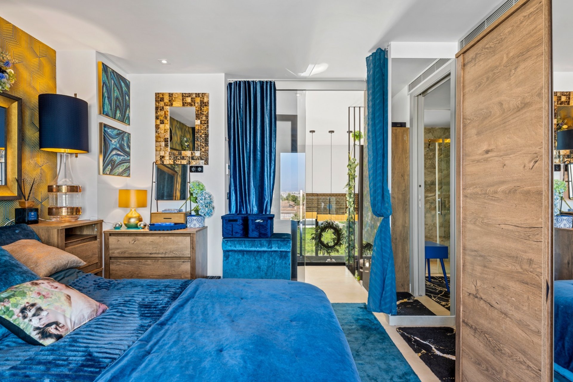 Reventa - Duplex -
Orihuela Costa - Villamartin