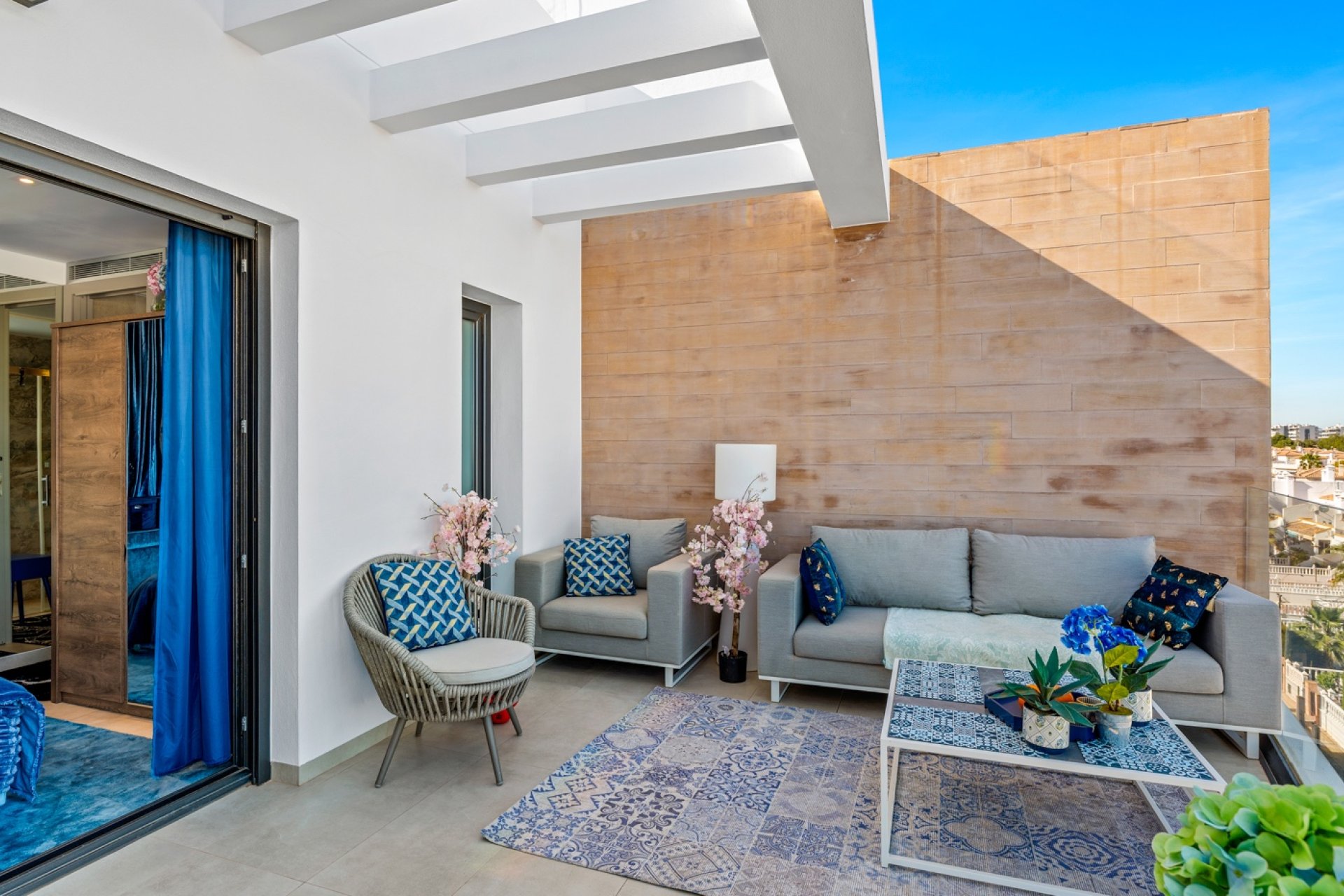 Reventa - Duplex -
Orihuela Costa - Villamartin