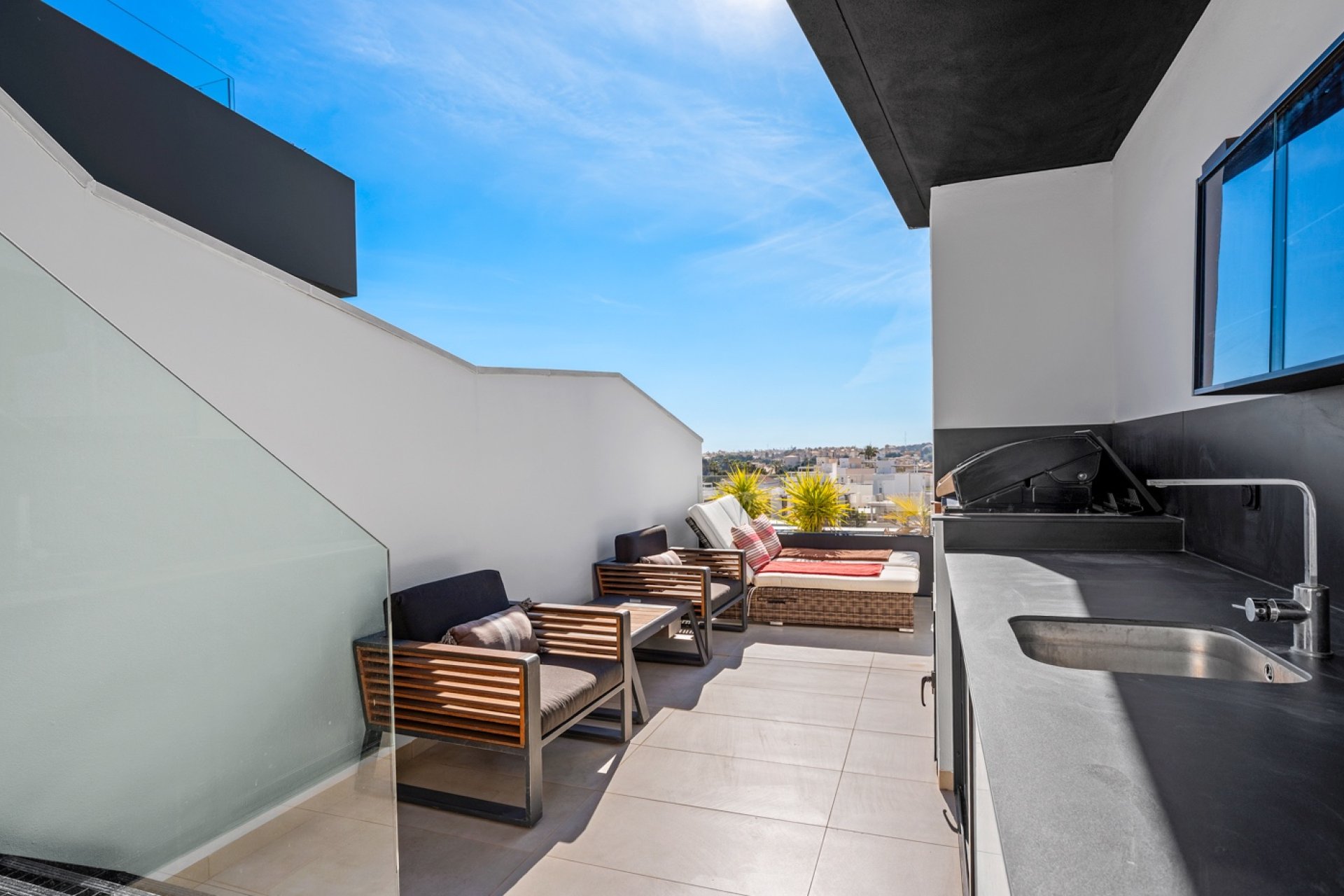 Reventa - Duplex -
Orihuela Costa - Villamartin