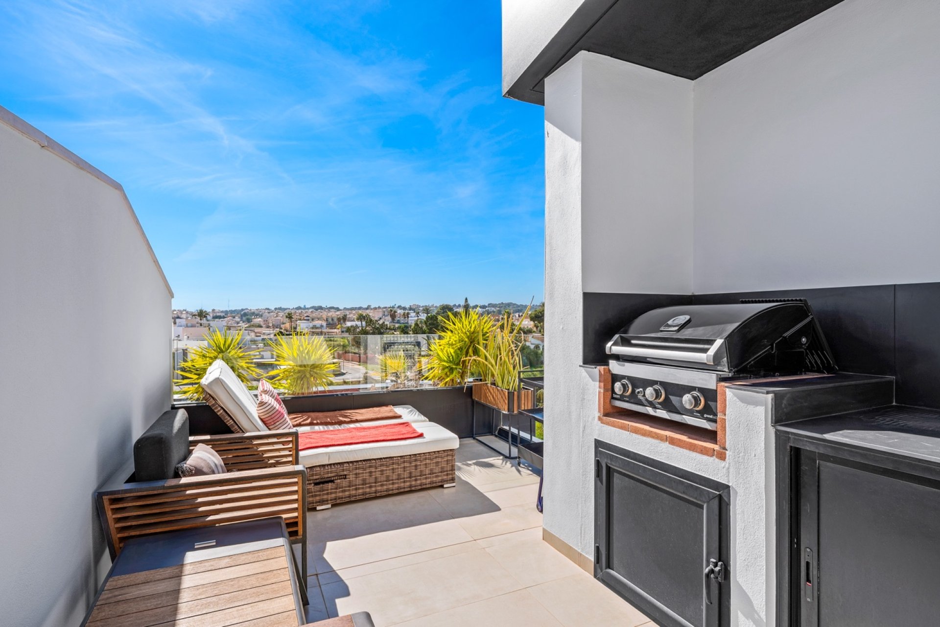 Reventa - Duplex -
Orihuela Costa - Villamartin