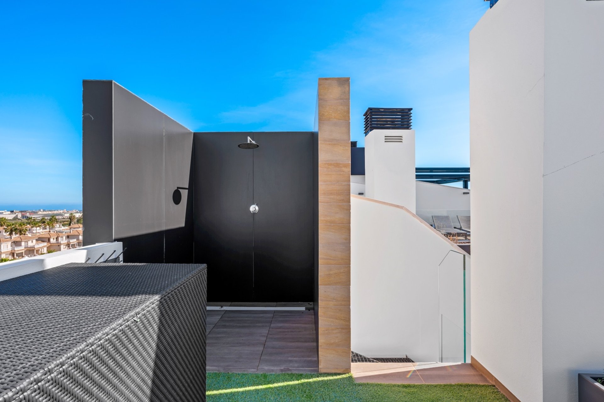 Reventa - Duplex -
Orihuela Costa - Villamartin