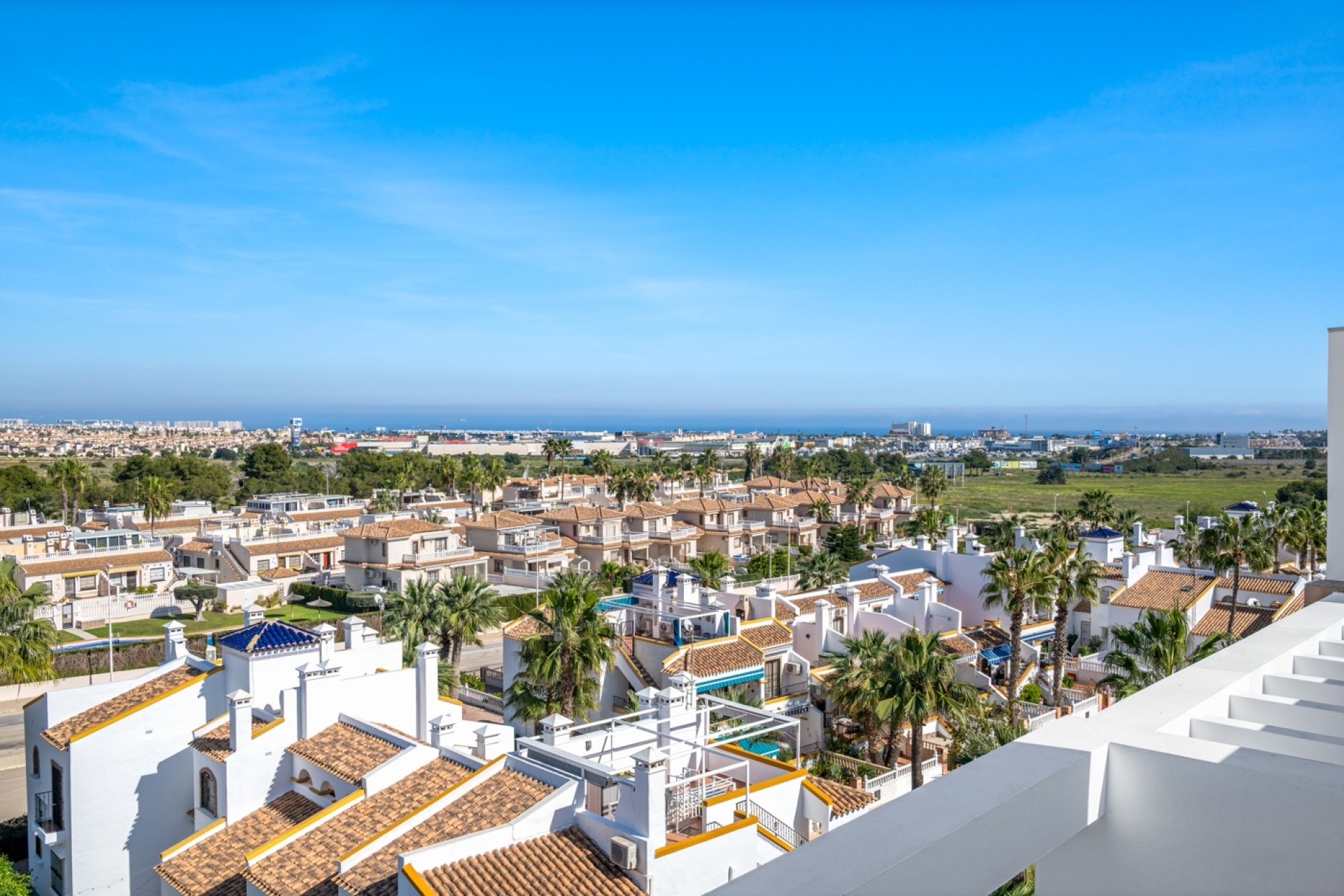 Reventa - Duplex -
Orihuela Costa - Villamartin