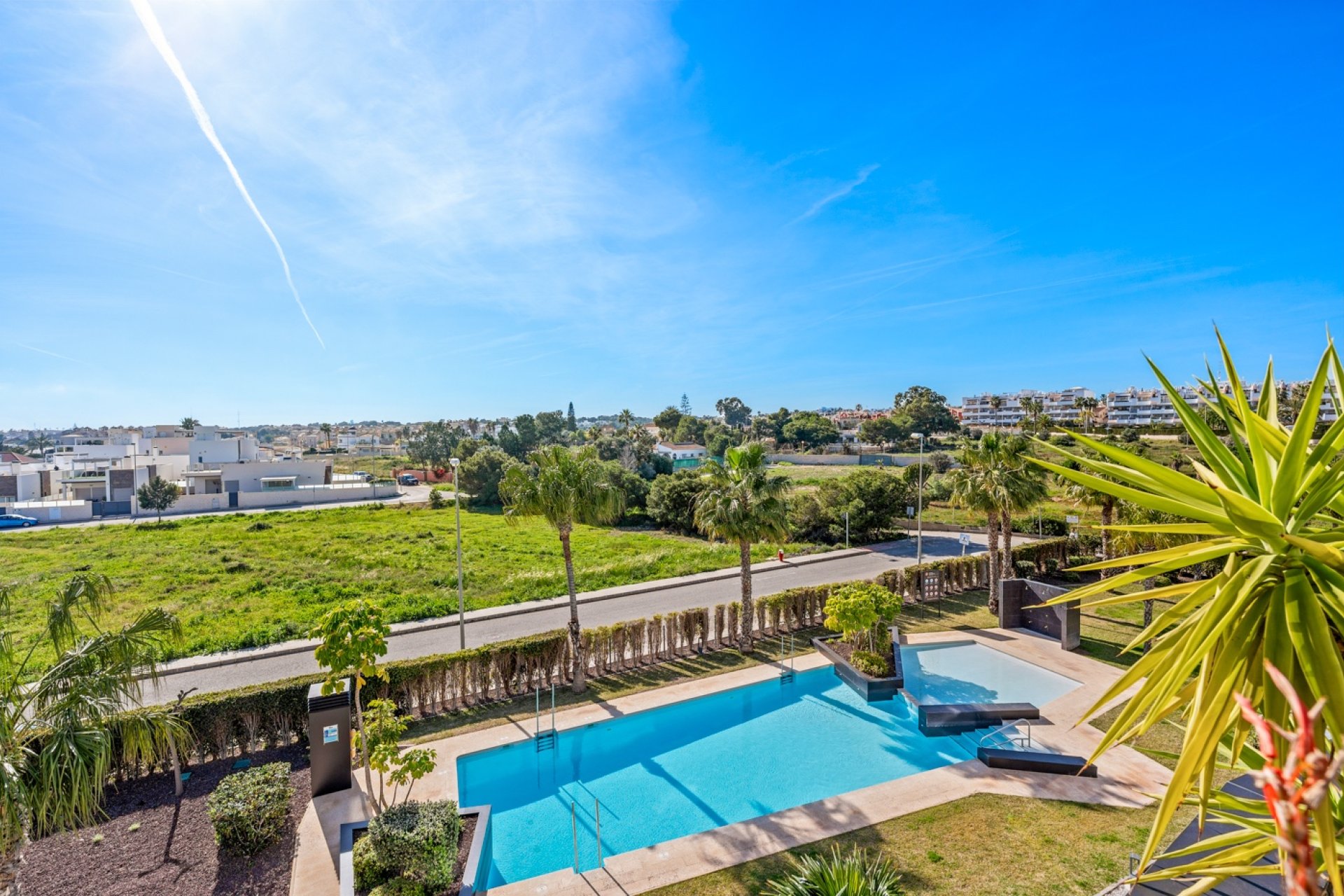 Reventa - Duplex -
Orihuela Costa - Villamartin