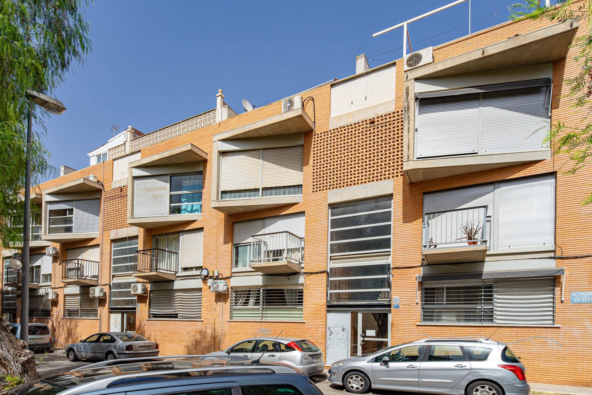 Reventa - Duplex -
Rojales - Rojales - Village