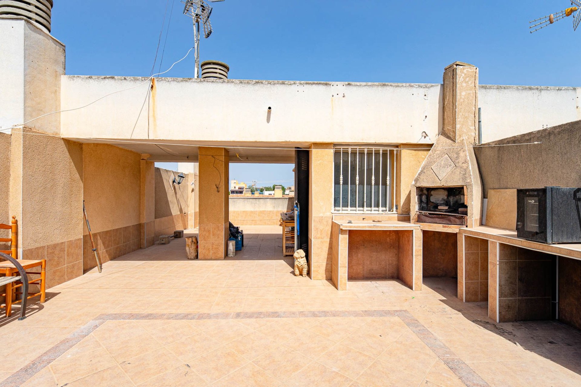 Reventa - Duplex -
Rojales - Rojales - Village