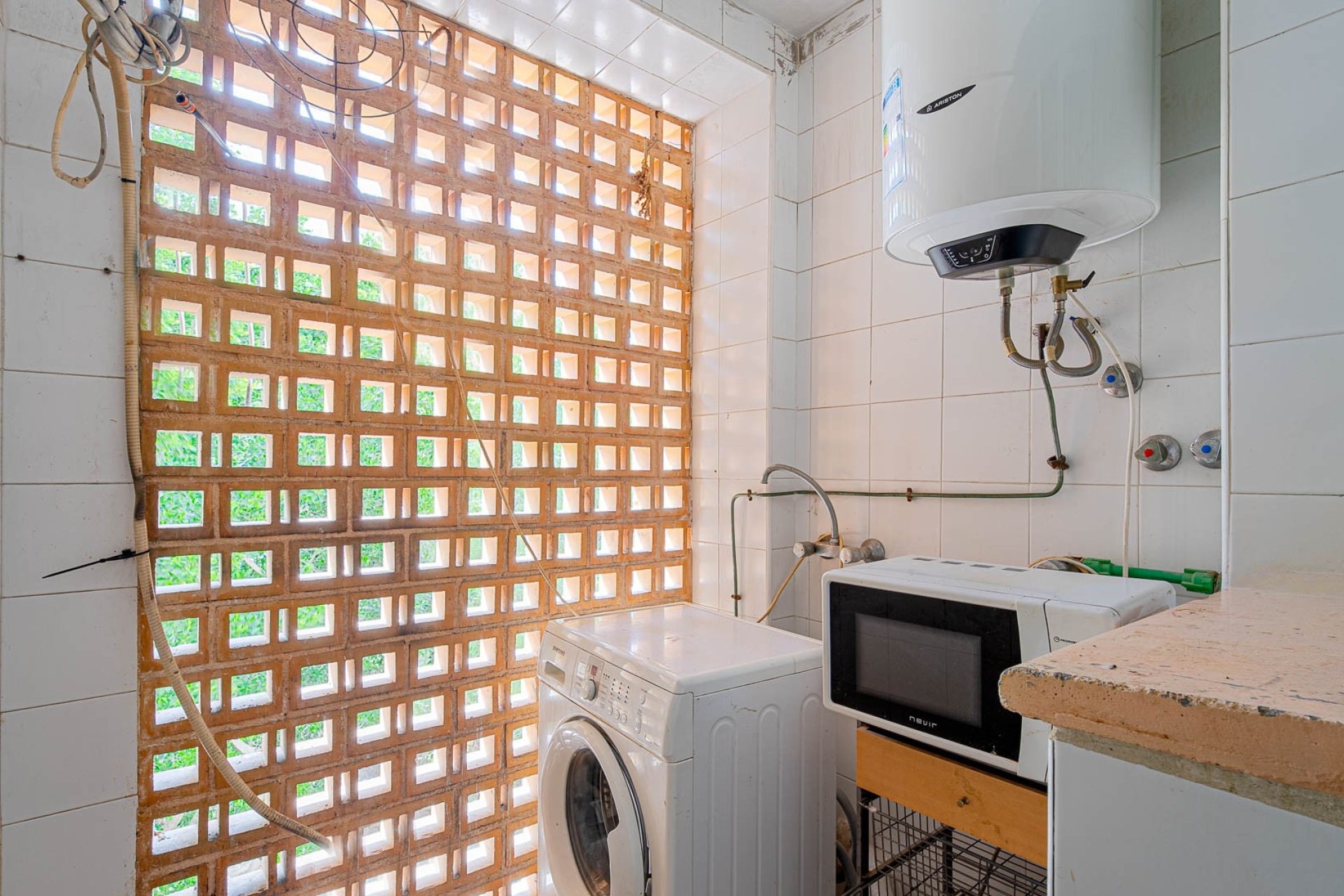 Reventa - Duplex -
Rojales - Rojales - Village