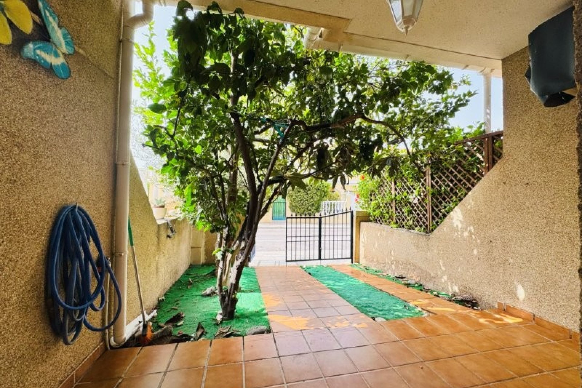 Reventa - Duplex -
Torrevieja - Aguas Nuevas