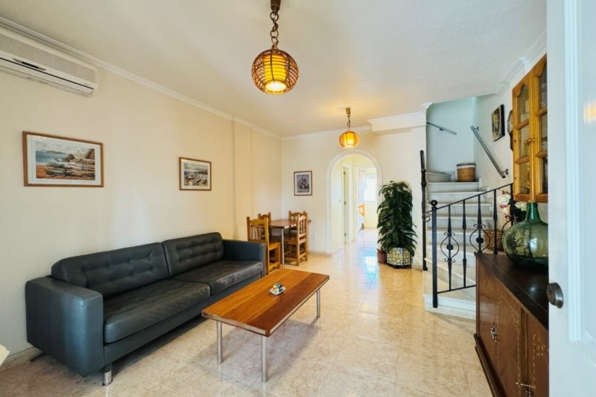 Reventa - Duplex -
Torrevieja - Aguas Nuevas