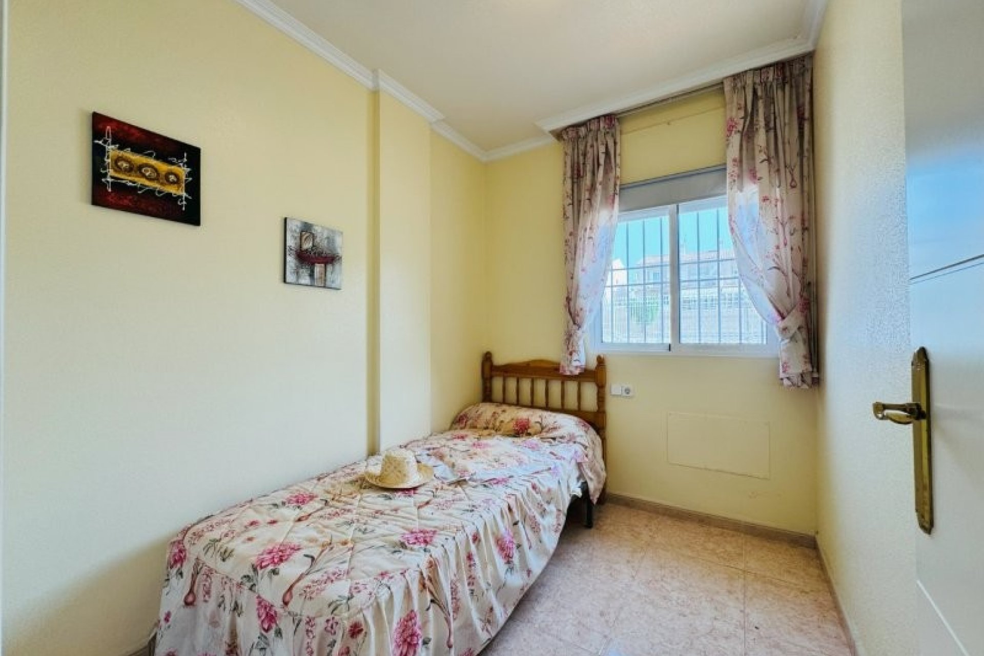 Reventa - Duplex -
Torrevieja - Aguas Nuevas