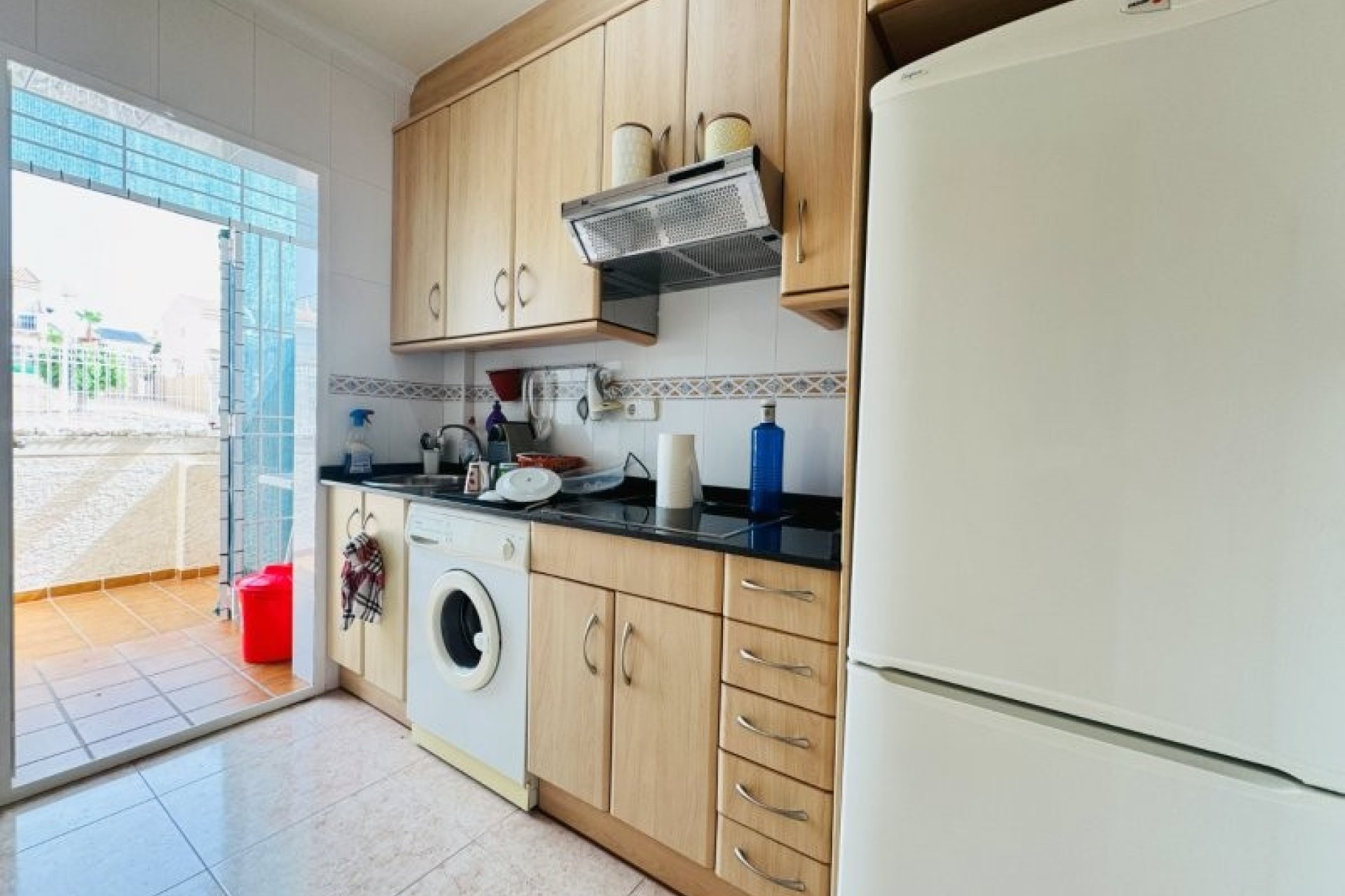 Reventa - Duplex -
Torrevieja - Aguas Nuevas