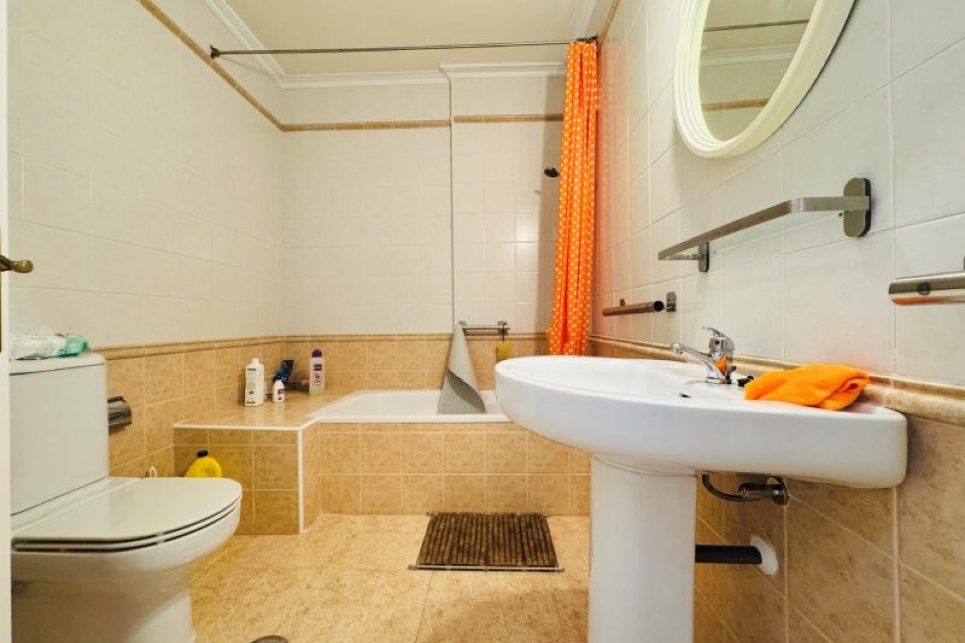 Reventa - Duplex -
Torrevieja - Aguas Nuevas