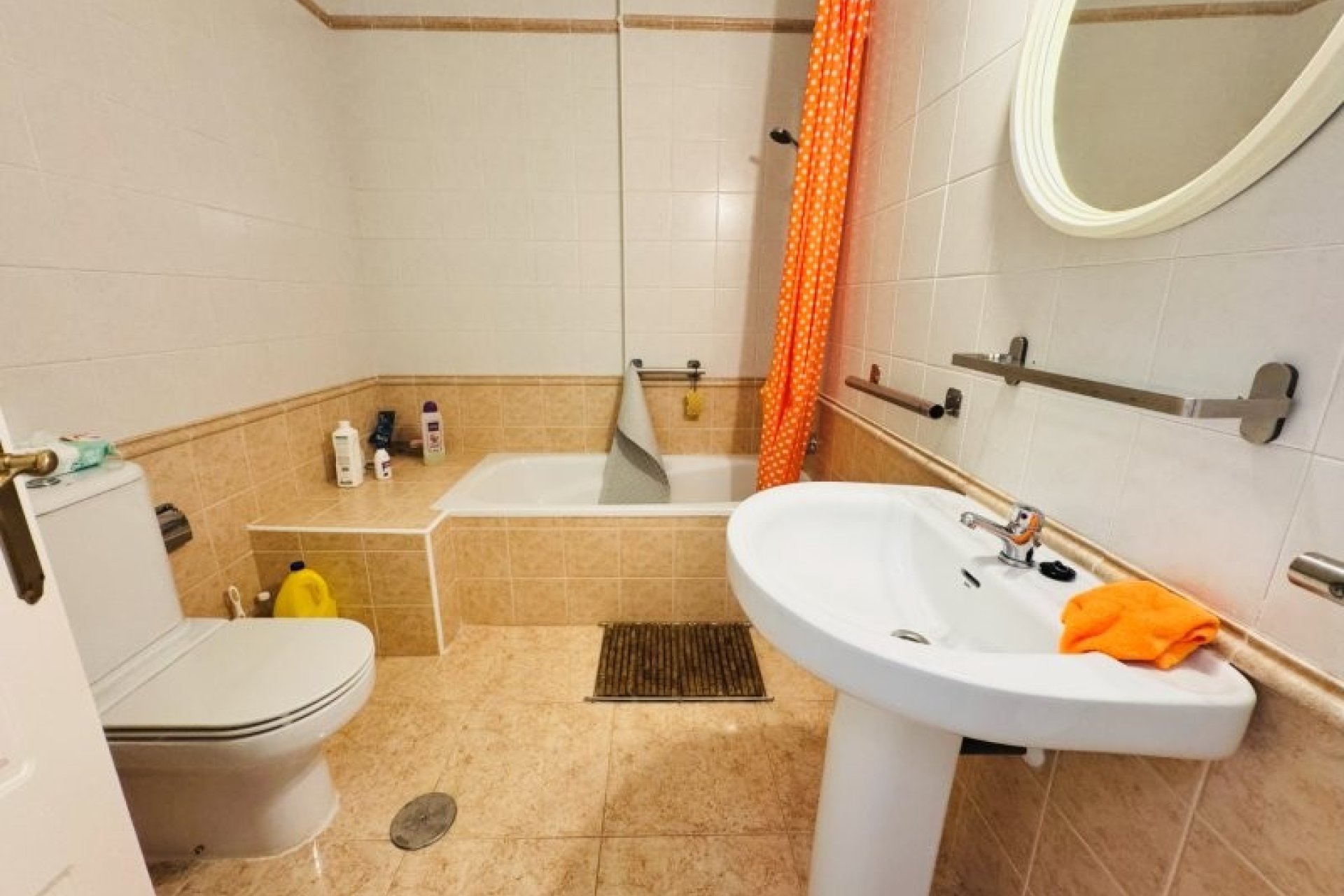 Reventa - Duplex -
Torrevieja - Aguas Nuevas