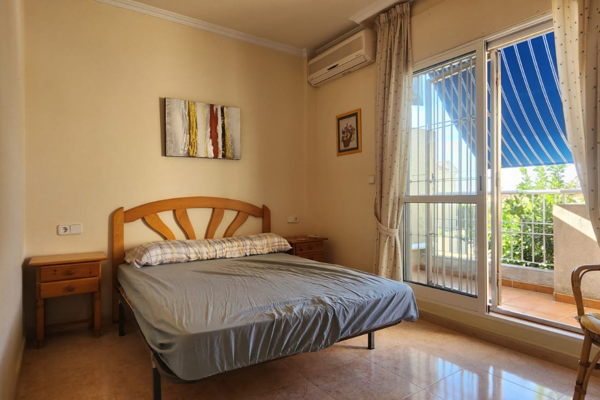 Reventa - Duplex -
Torrevieja - Aguas Nuevas