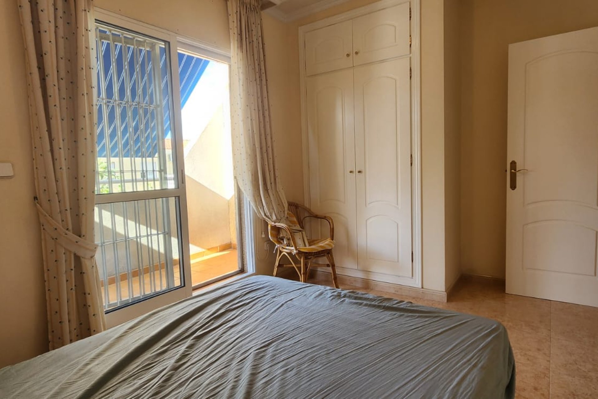 Reventa - Duplex -
Torrevieja - Aguas Nuevas