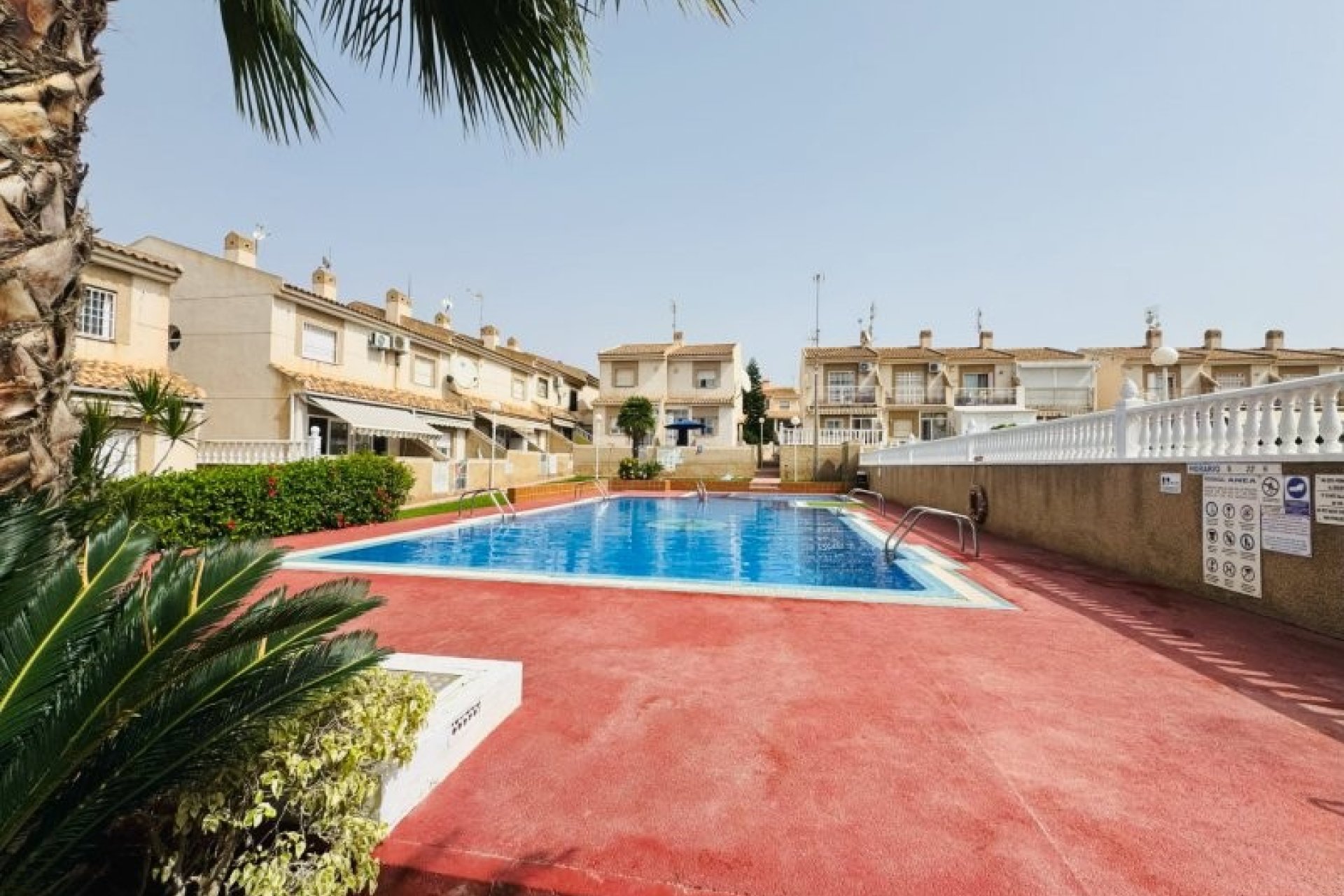 Reventa - Duplex -
Torrevieja - Aguas Nuevas