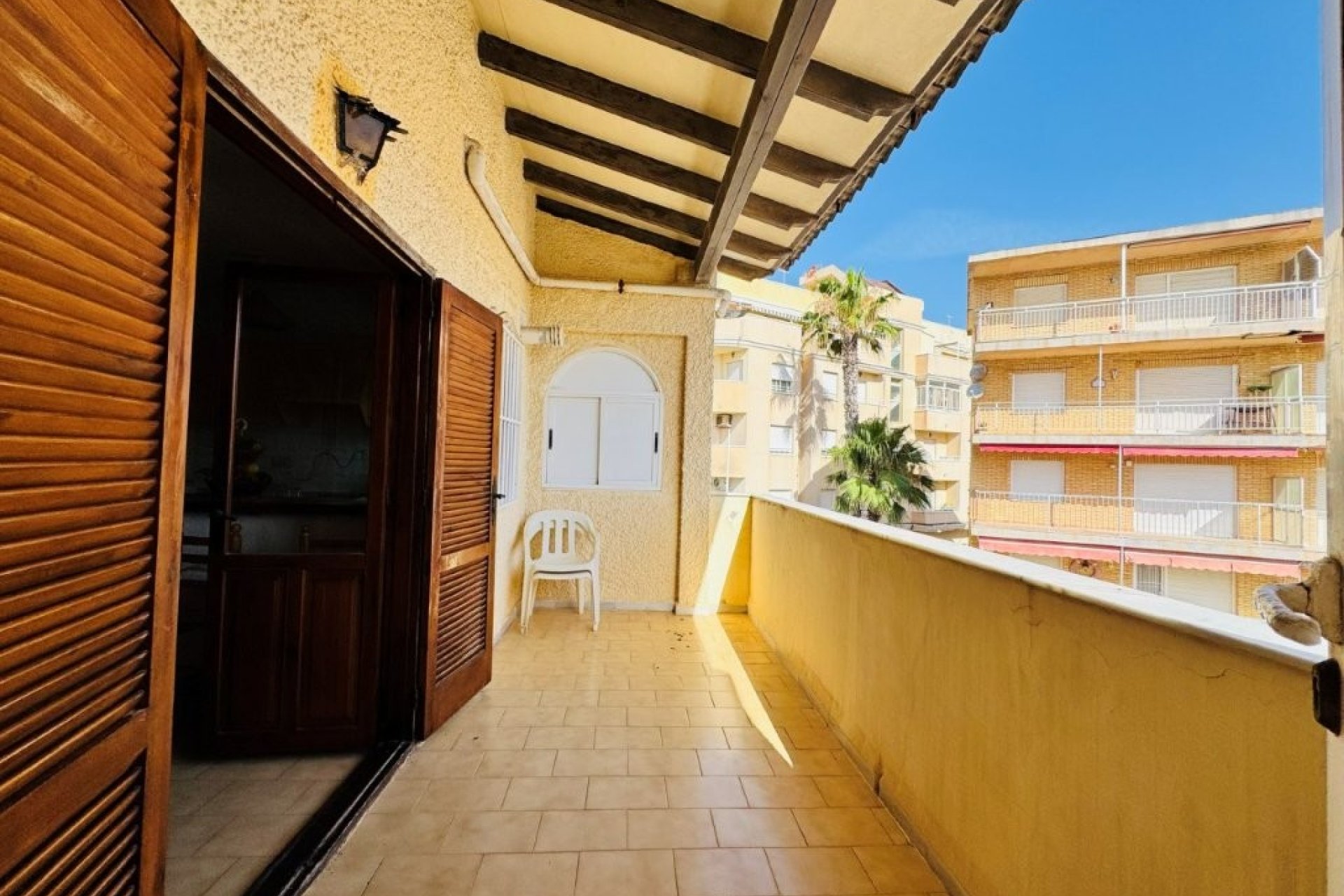 Reventa - Duplex -
Torrevieja - La Mata