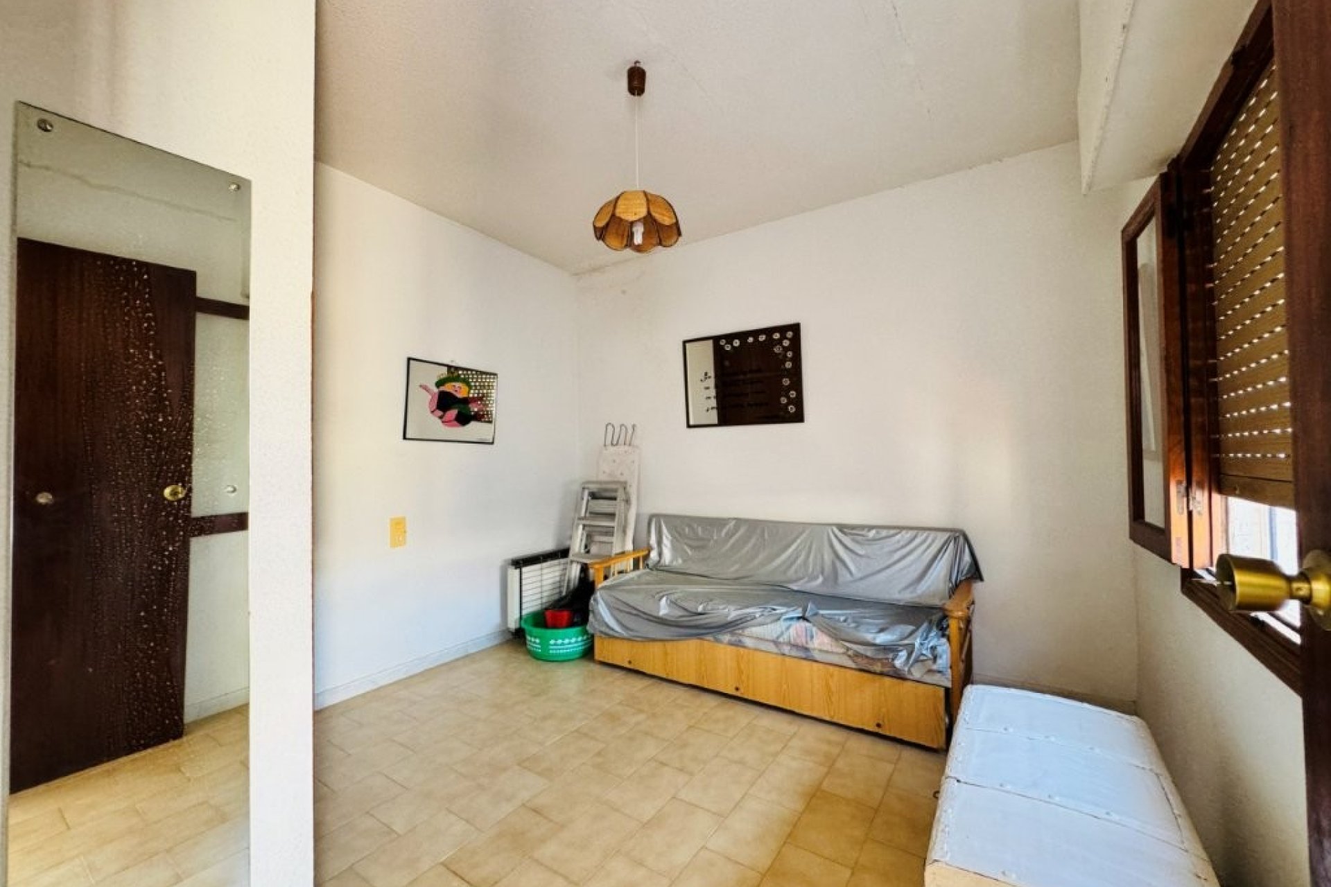 Reventa - Duplex -
Torrevieja - La Mata