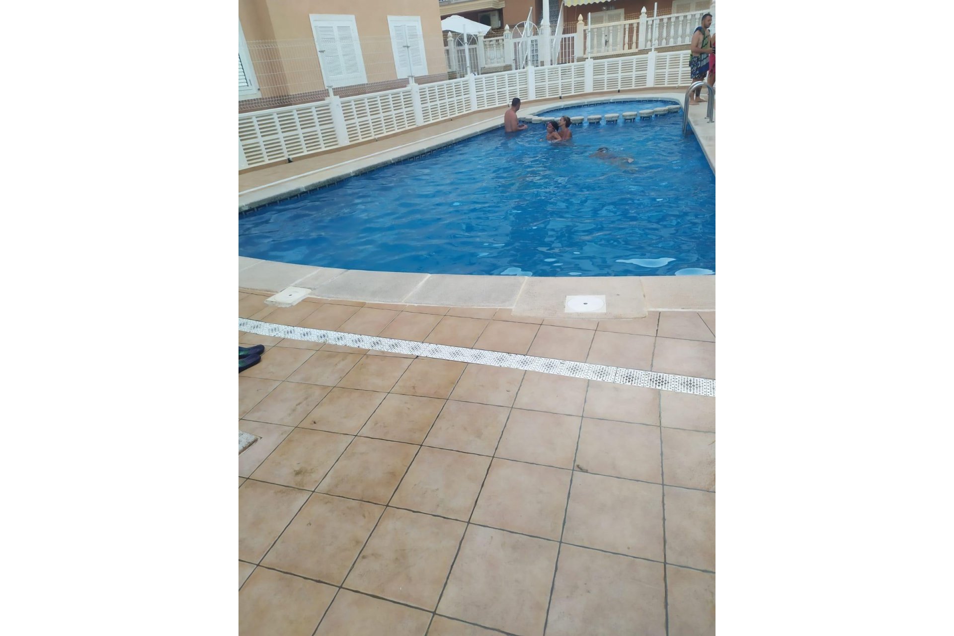 Reventa - Duplex -
Torrevieja - La Mata