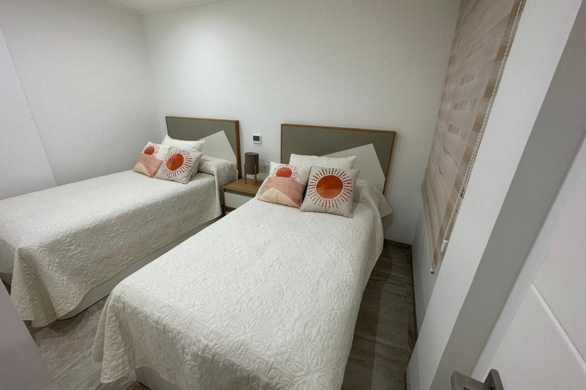 Reventa - Duplex -
Torrevieja - La Mata