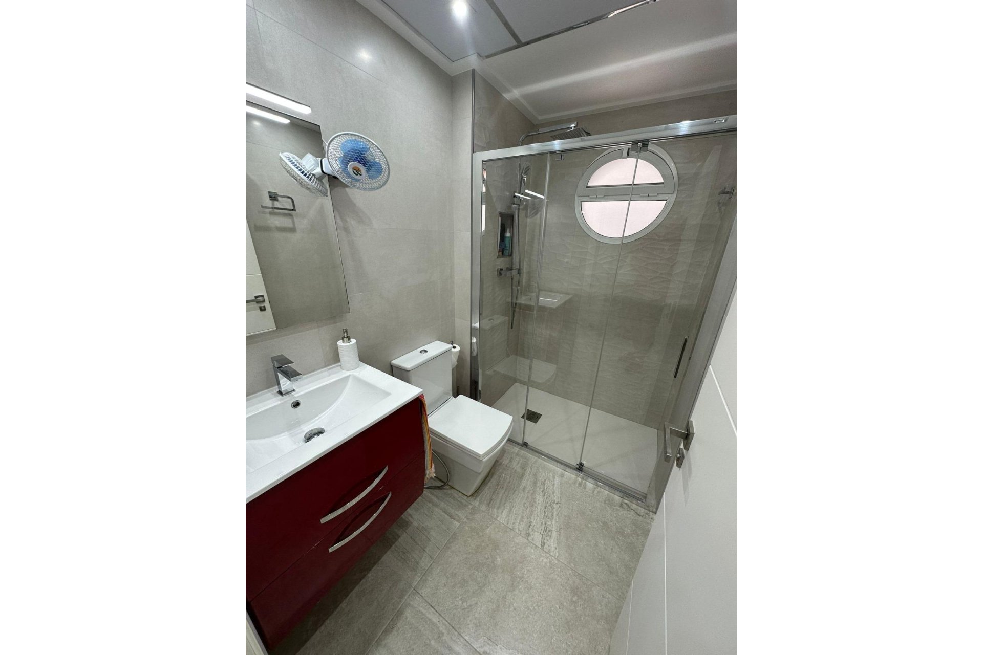 Reventa - Duplex -
Torrevieja - La Mata