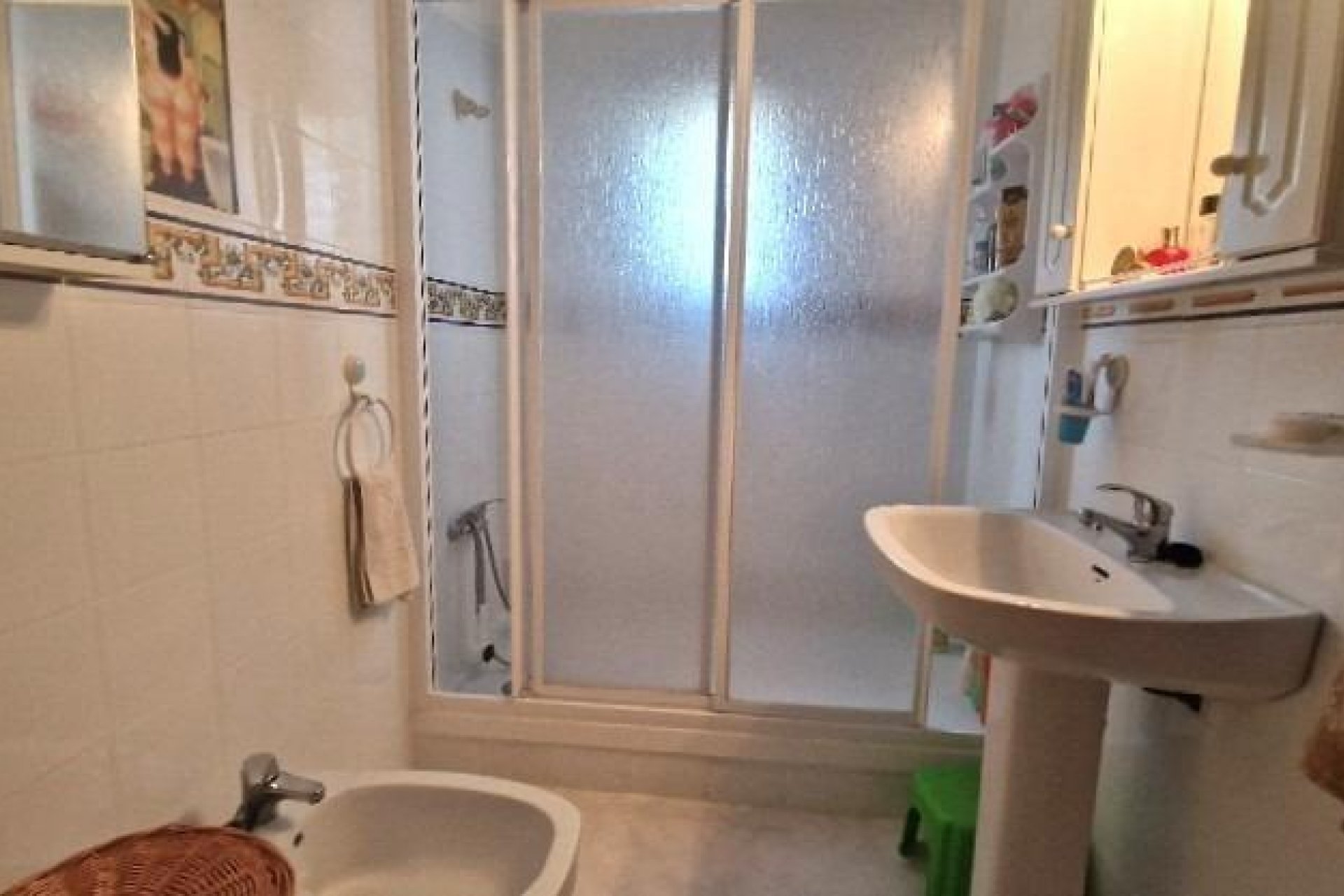 Reventa - Duplex -
Torrevieja - La Mata