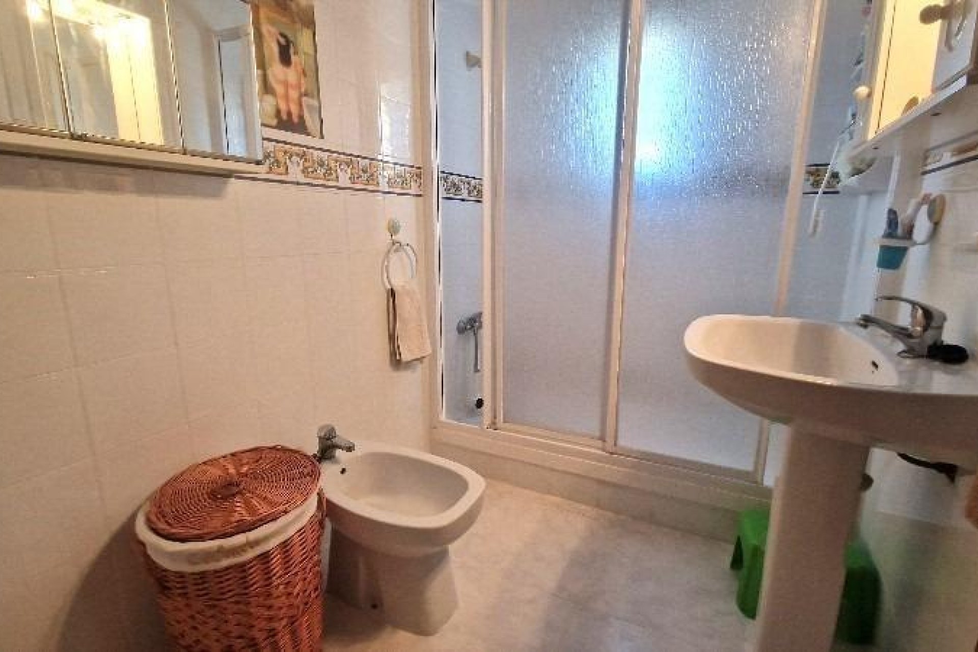 Reventa - Duplex -
Torrevieja - La Mata